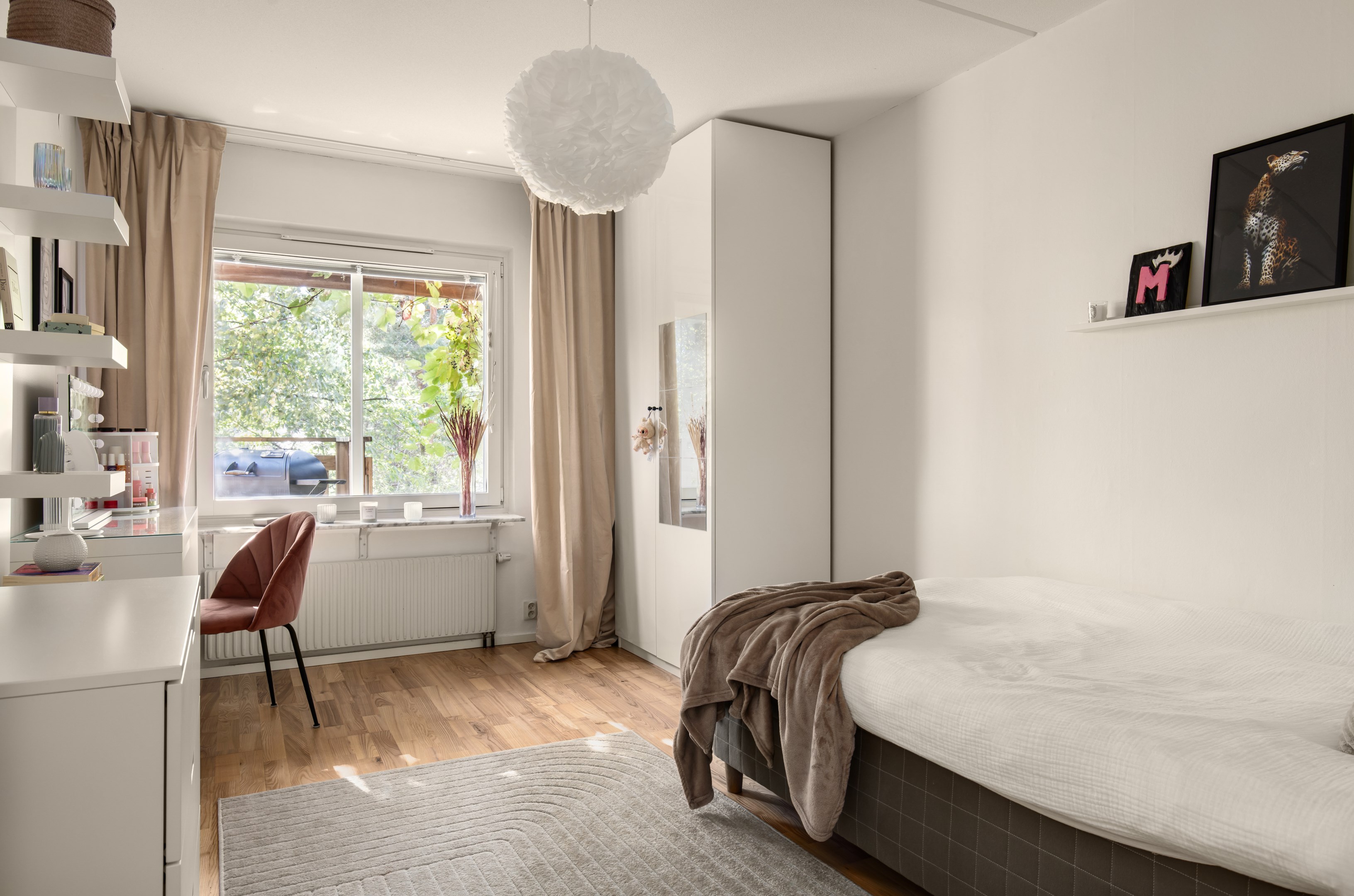 Bostadsbild från Björkholmsvägen 225, Såld i Östra Orminge, Nacka