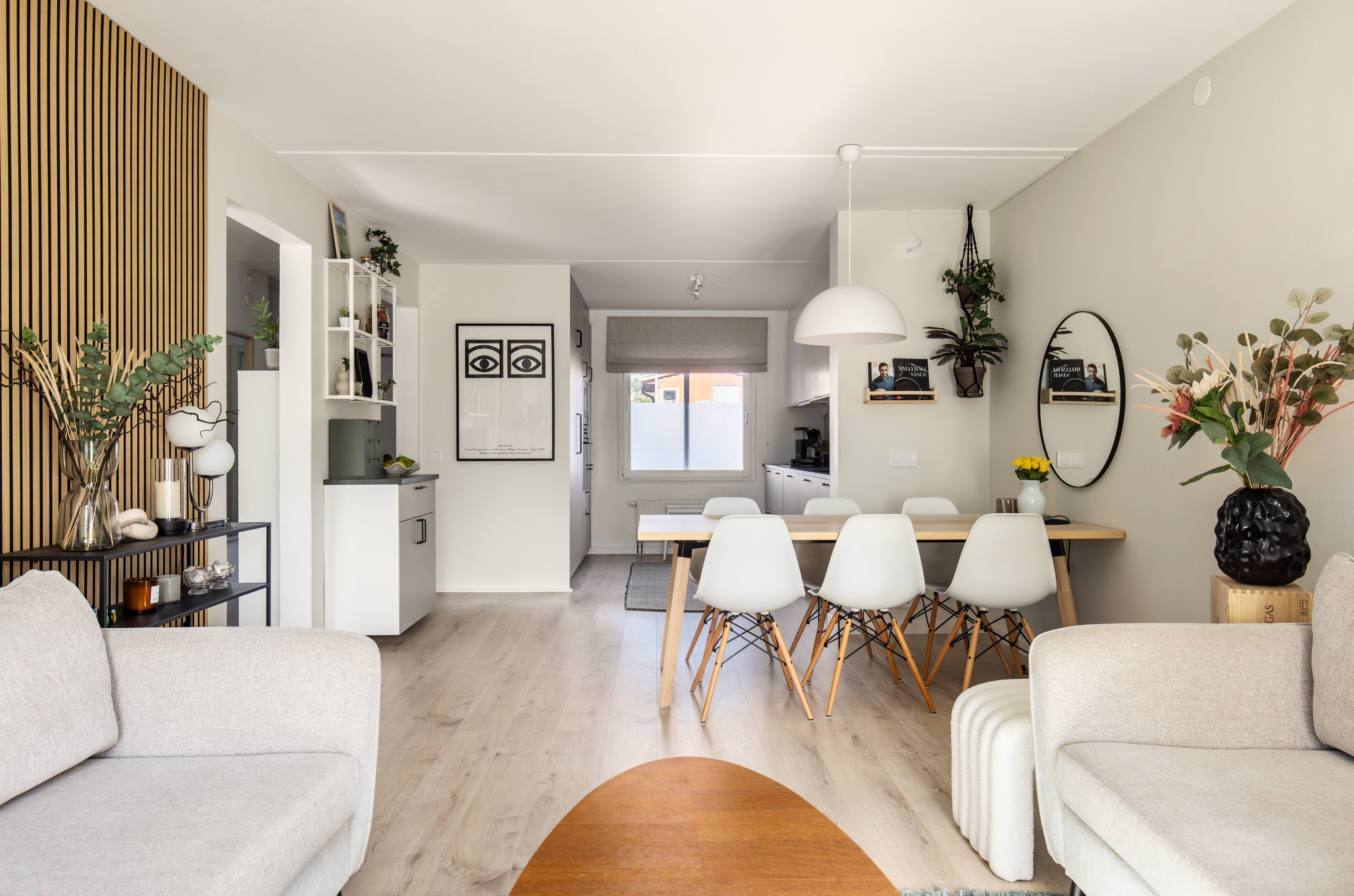 Bostadsbild från Björkholmsvägen 225, Såld i Östra Orminge, Nacka