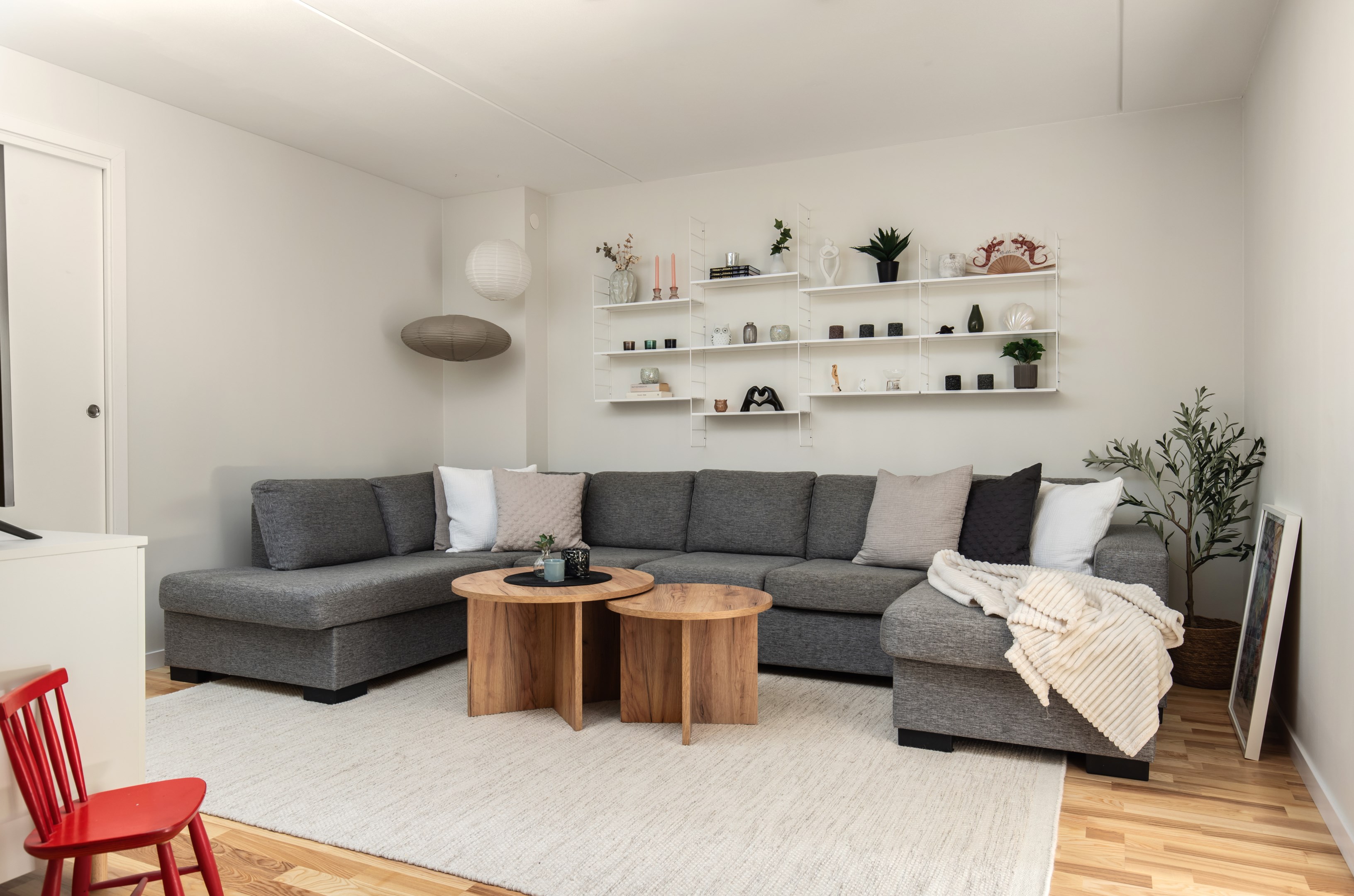 Bostadsbild från Björkholmsvägen 225, Såld i Östra Orminge, Nacka