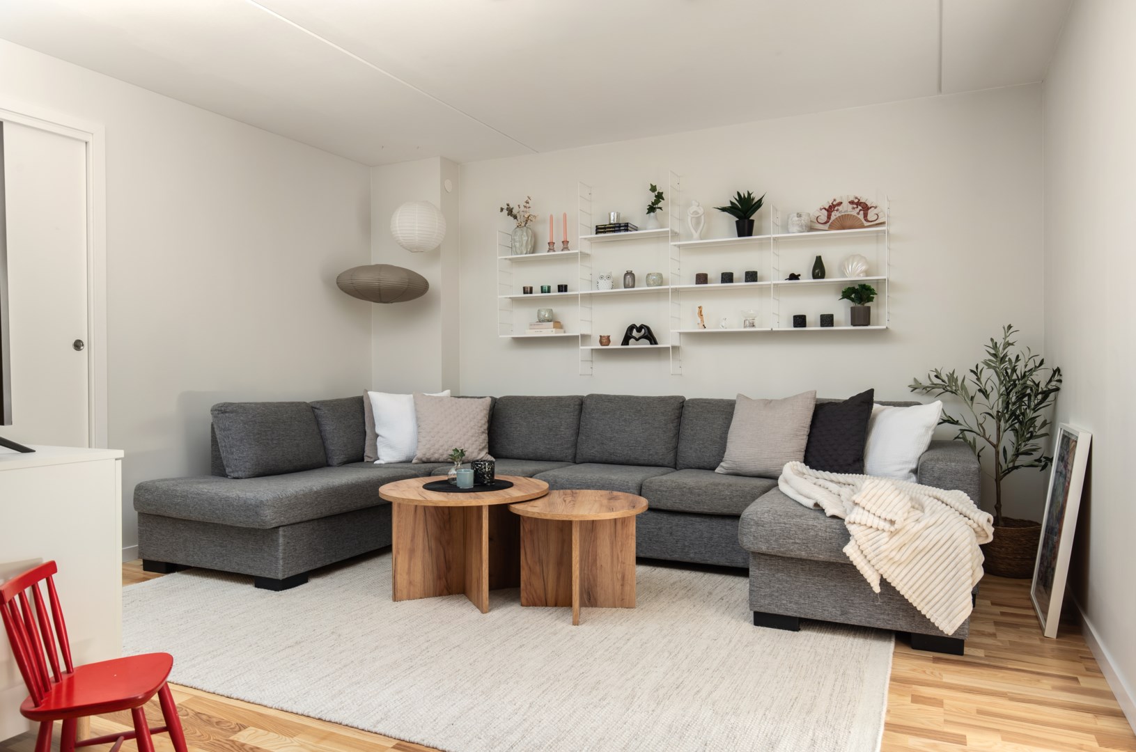 Bostadsbild från Björkholmsvägen 225, Såld i Östra Orminge, Nacka