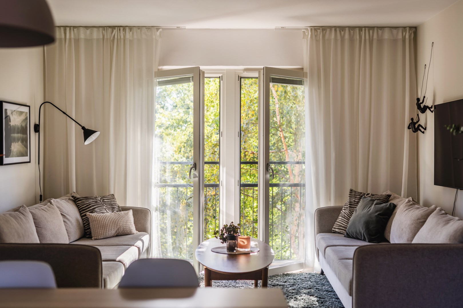 Bostadsbild från Björkholmsvägen 225, Såld i Östra Orminge, Nacka