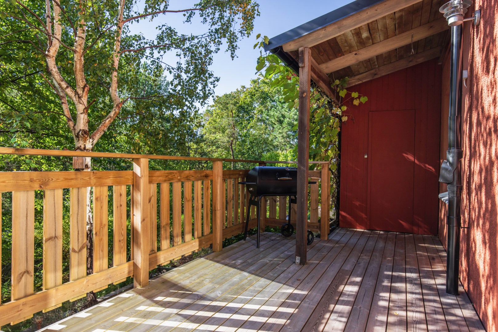 Bostadsbild från Björkholmsvägen 225, Såld i Östra Orminge, Nacka