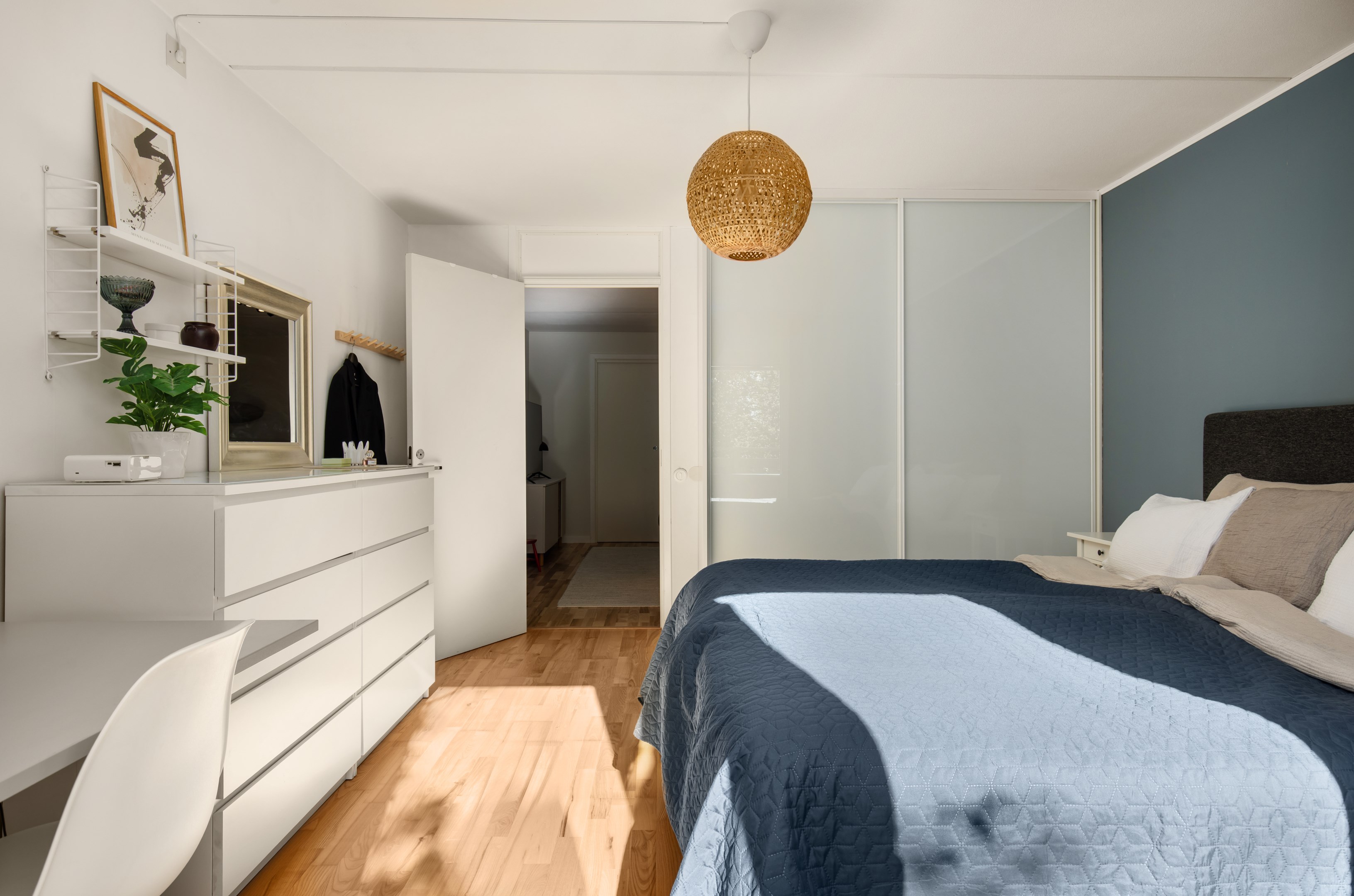 Bostadsbild från Björkholmsvägen 225, Såld i Östra Orminge, Nacka