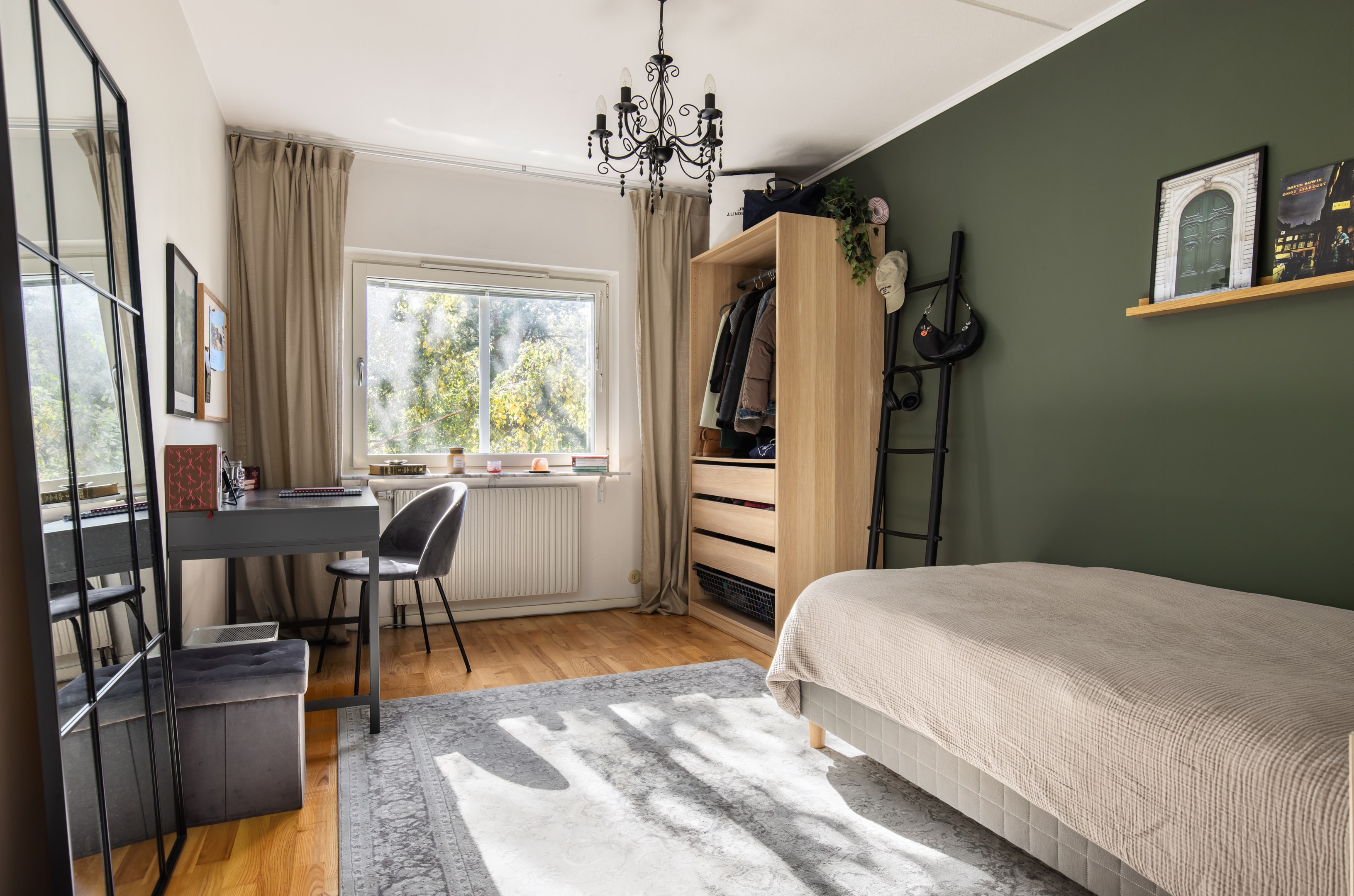 Bostadsbild från Björkholmsvägen 225, Såld i Östra Orminge, Nacka