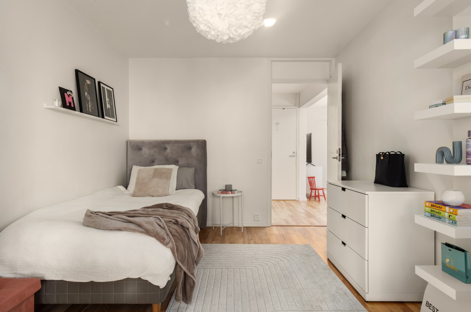 Bostadsbild från Björkholmsvägen 225, Såld i Östra Orminge, Nacka