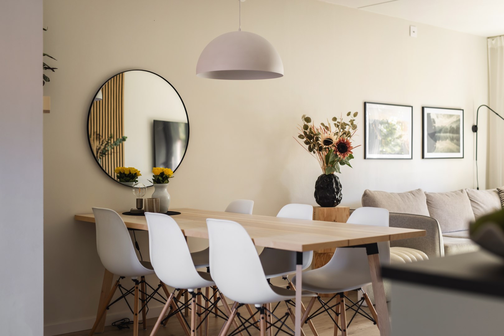 Bostadsbild från Björkholmsvägen 225, Såld i Östra Orminge, Nacka