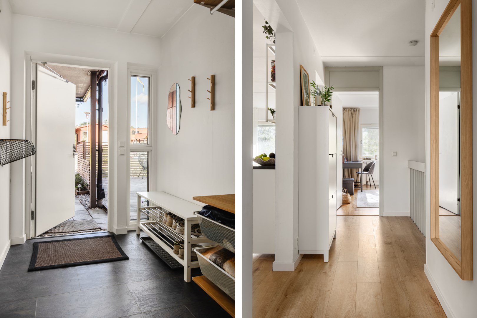 Bostadsbild från Björkholmsvägen 225, Såld i Östra Orminge, Nacka