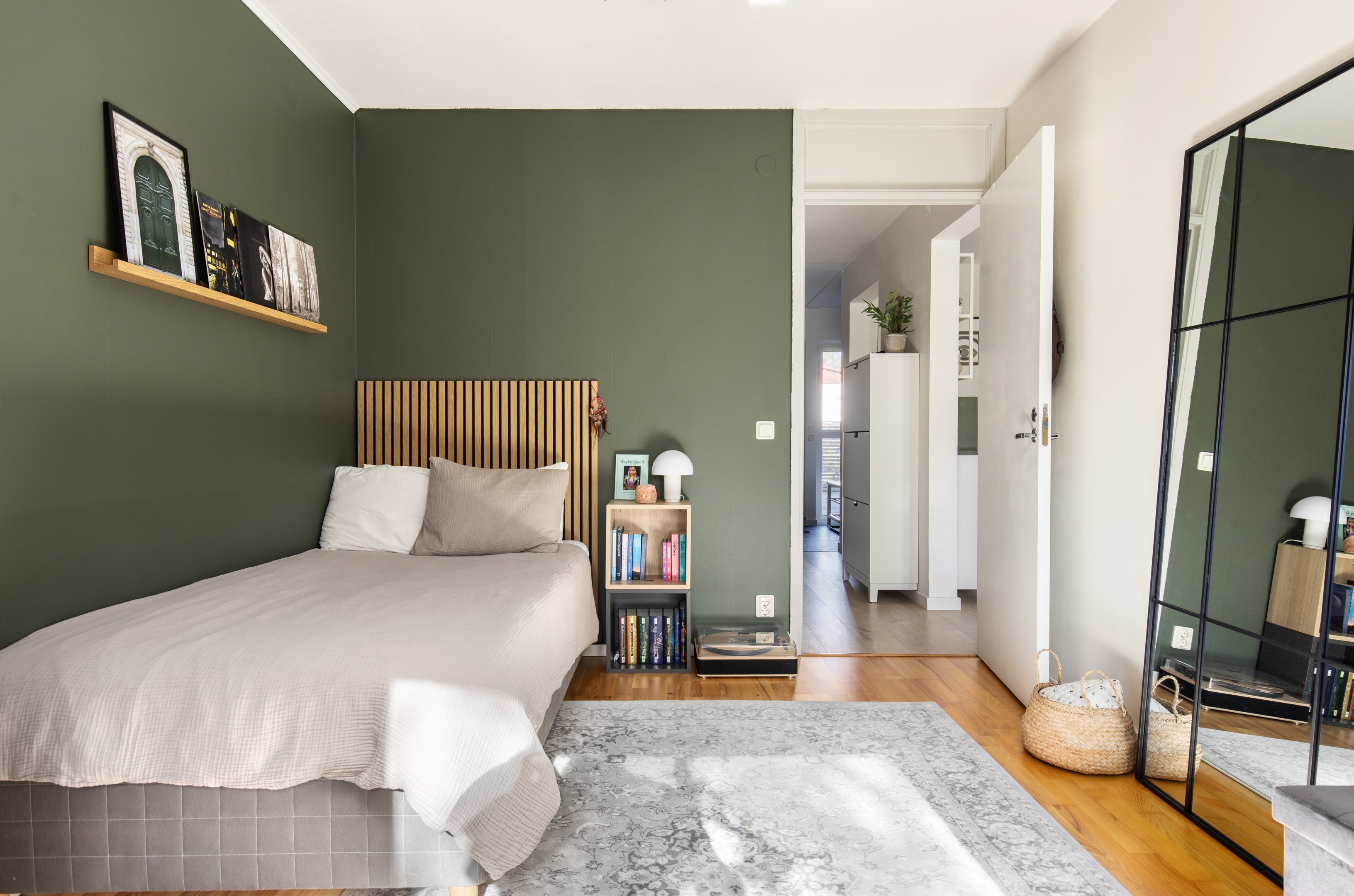 Bostadsbild från Björkholmsvägen 225, Såld i Östra Orminge, Nacka