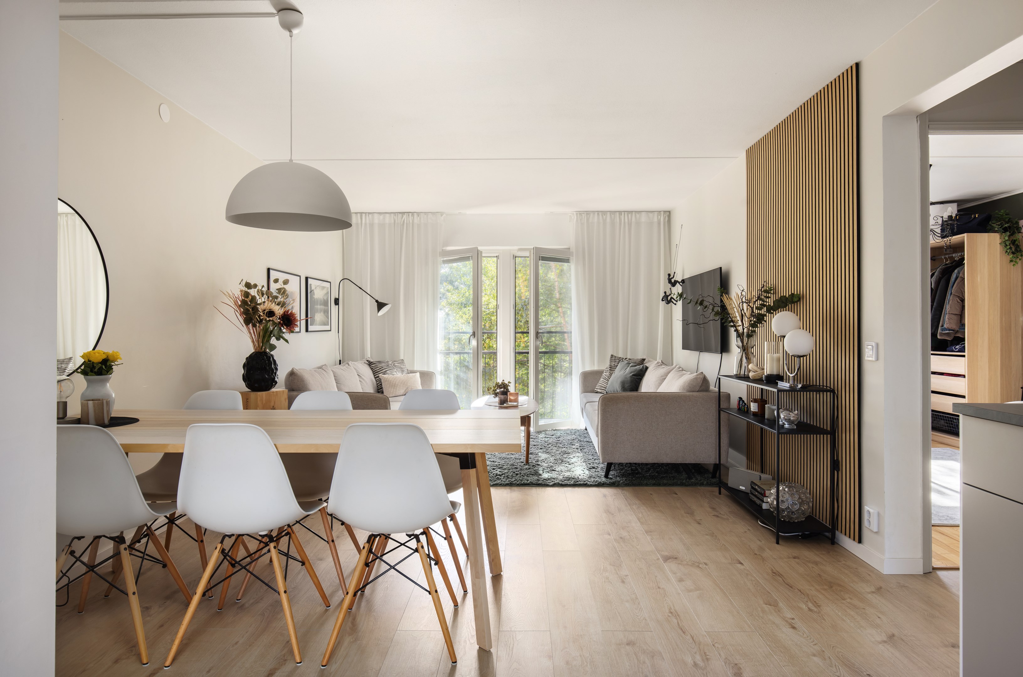 Bostadsbild från Björkholmsvägen 225, Såld i Östra Orminge, Nacka