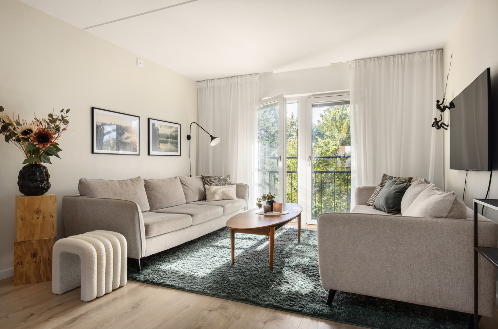 Bostadsbild från Björkholmsvägen 225, Såld i Östra Orminge, Nacka