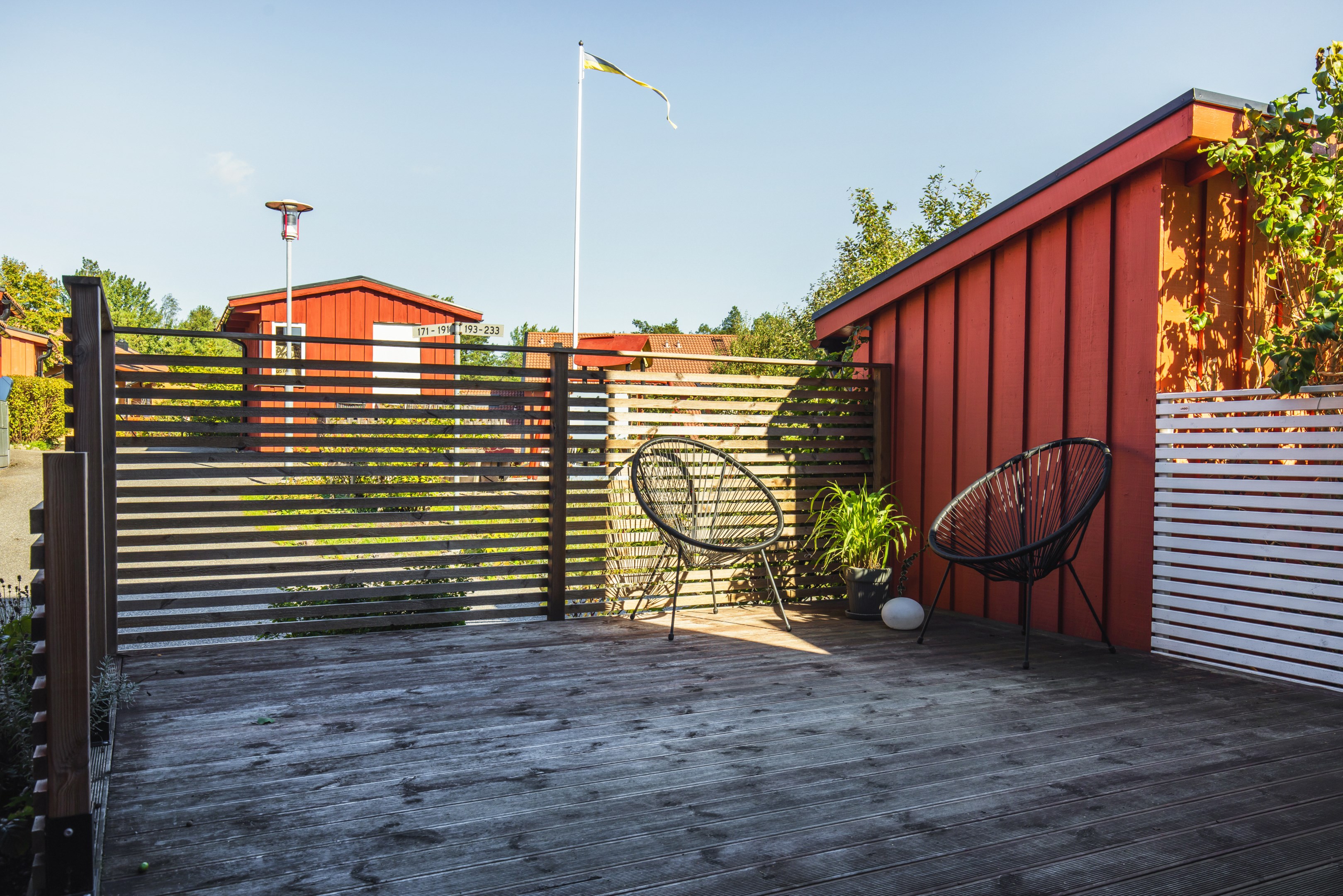 Bostadsbild från Björkholmsvägen 225, Såld i Östra Orminge, Nacka