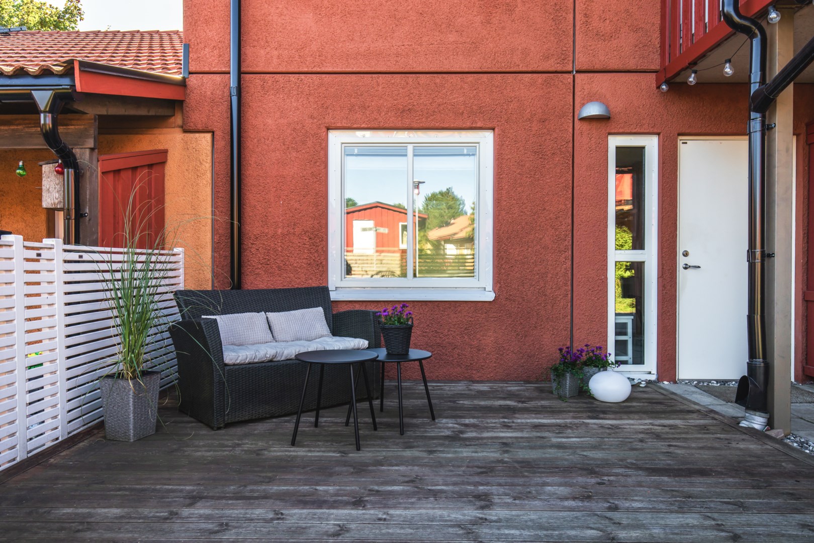 Bostadsbild från Björkholmsvägen 225, Såld i Östra Orminge, Nacka