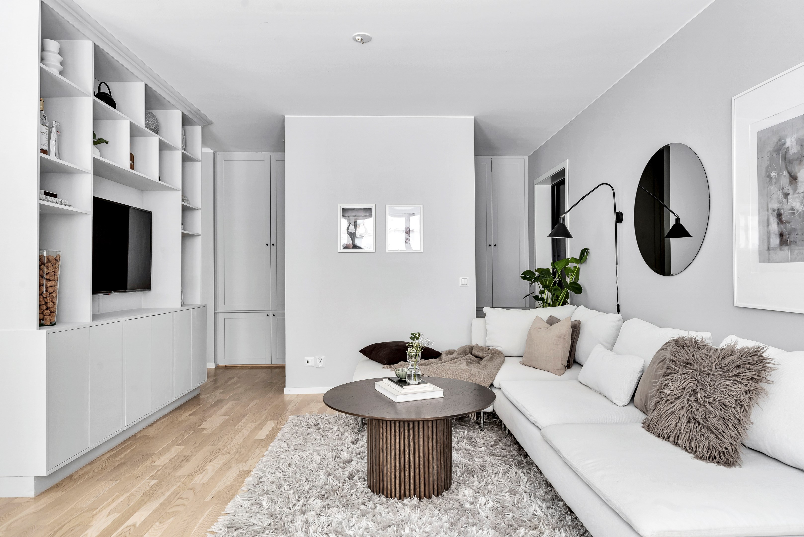 Bostadsbild från Svärdsliljegatan 4, Såld i Salabacke, Uppsala