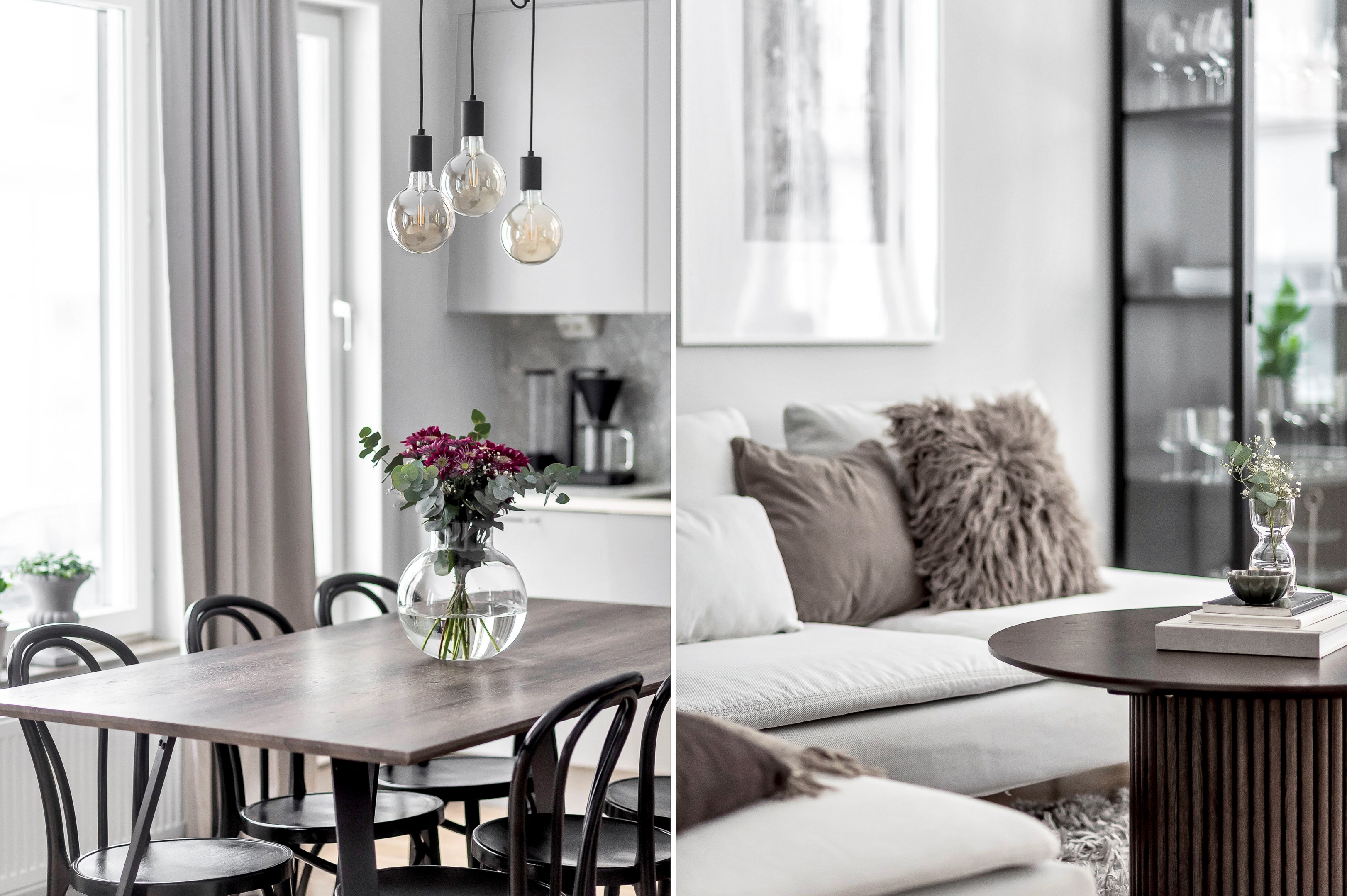 Bostadsbild från Svärdsliljegatan 4, Såld i Salabacke, Uppsala