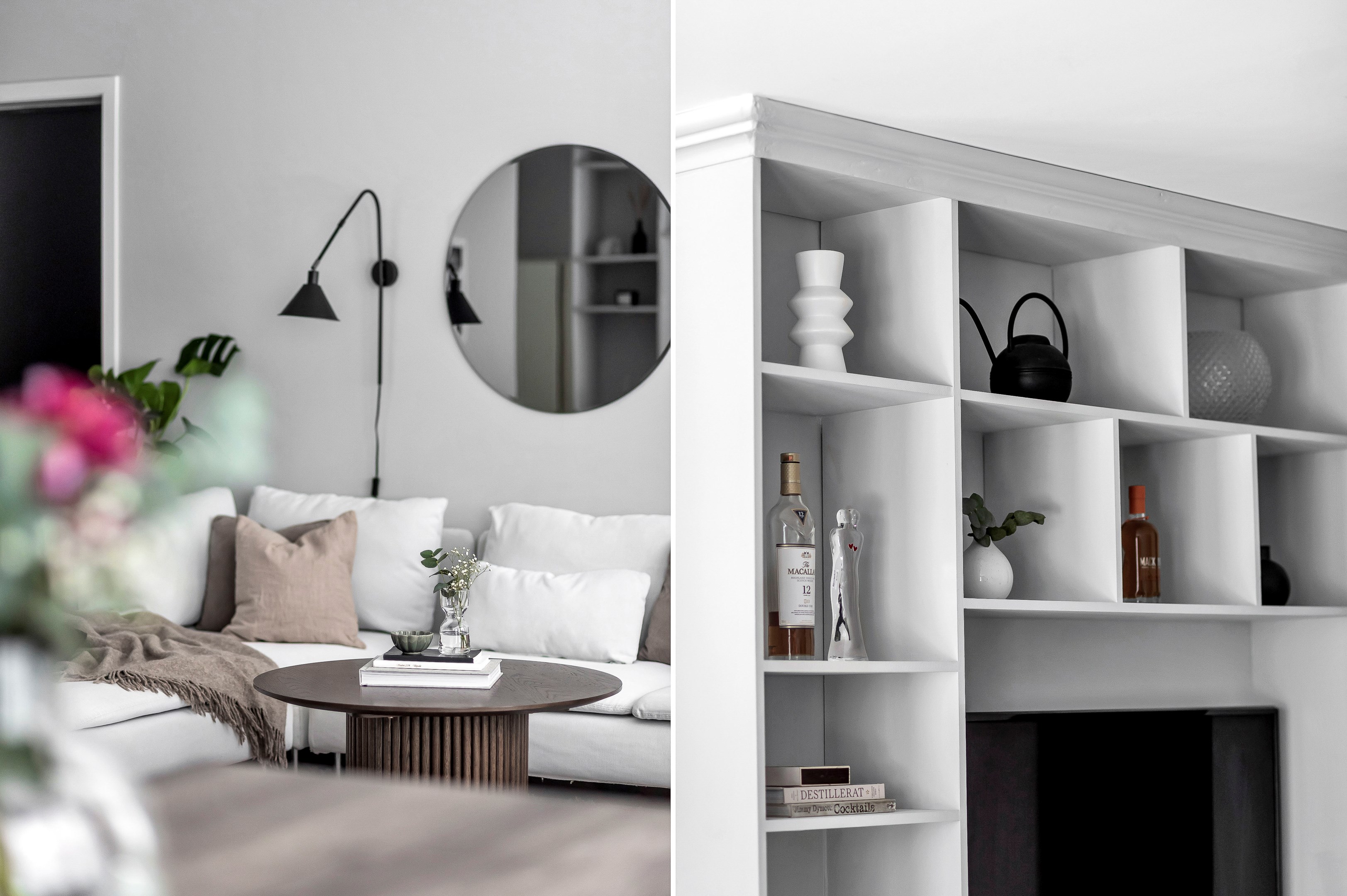 Bostadsbild från Svärdsliljegatan 4, Såld i Salabacke, Uppsala