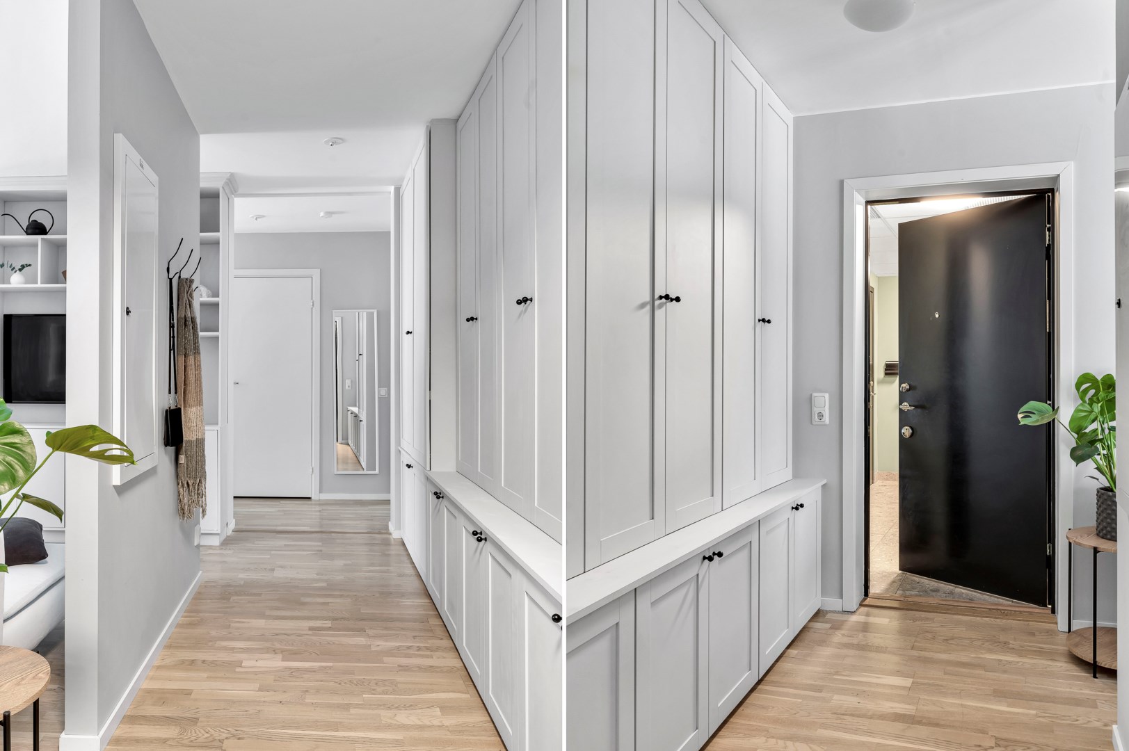 Bostadsbild från Svärdsliljegatan 4, Såld i Salabacke, Uppsala