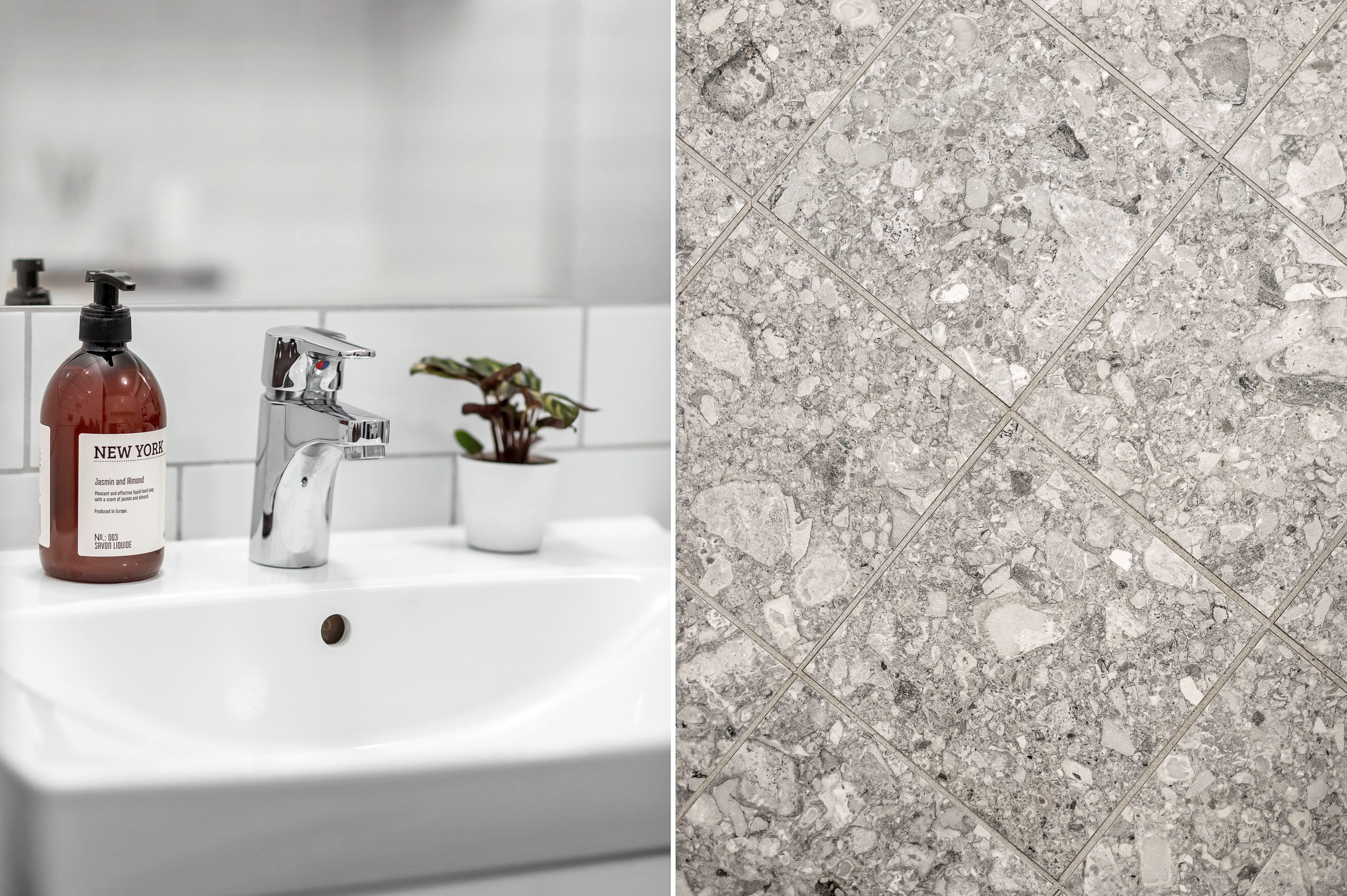 Bostadsbild från Svärdsliljegatan 4, Såld i Salabacke, Uppsala