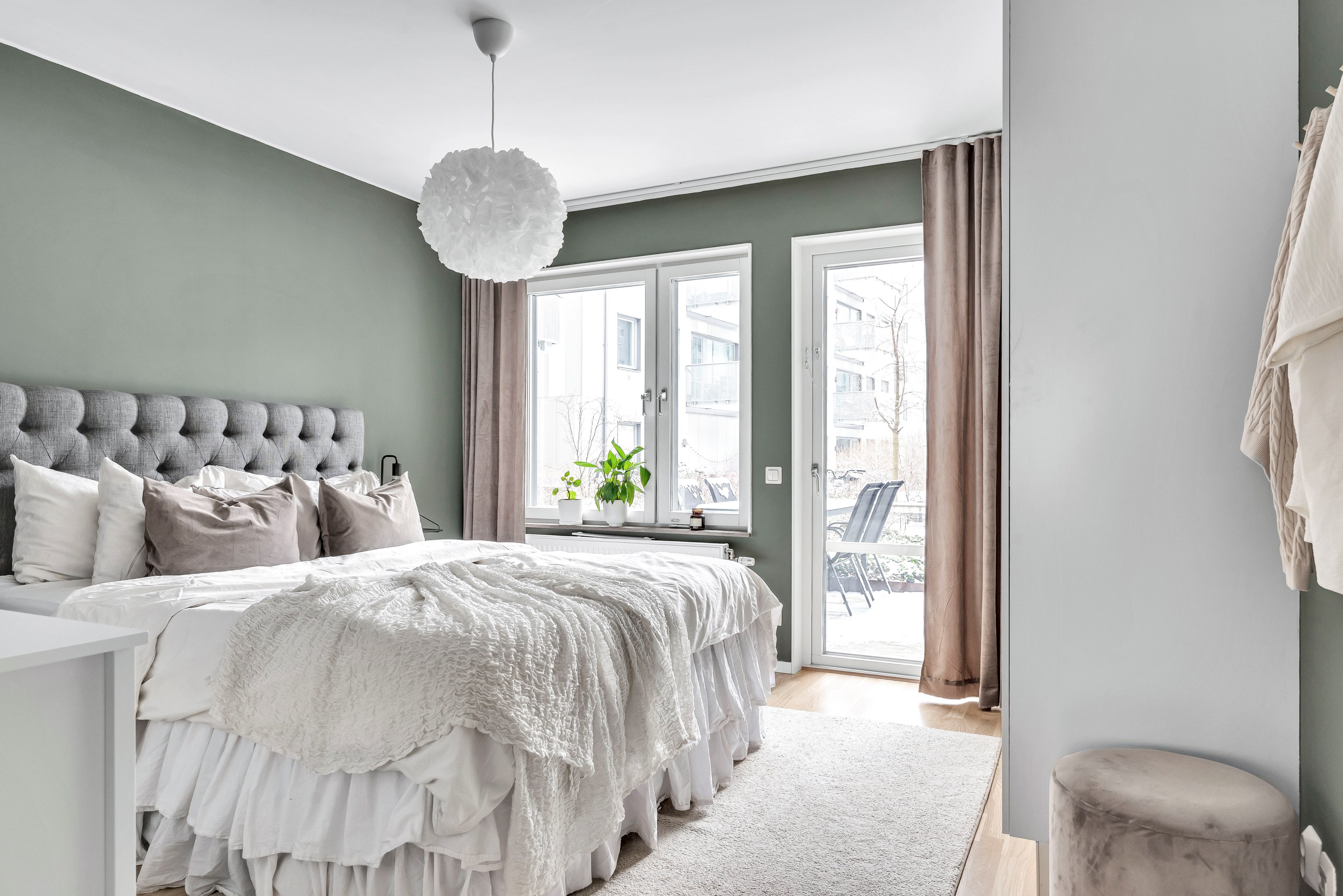 Bostadsbild från Svärdsliljegatan 4, Såld i Salabacke, Uppsala