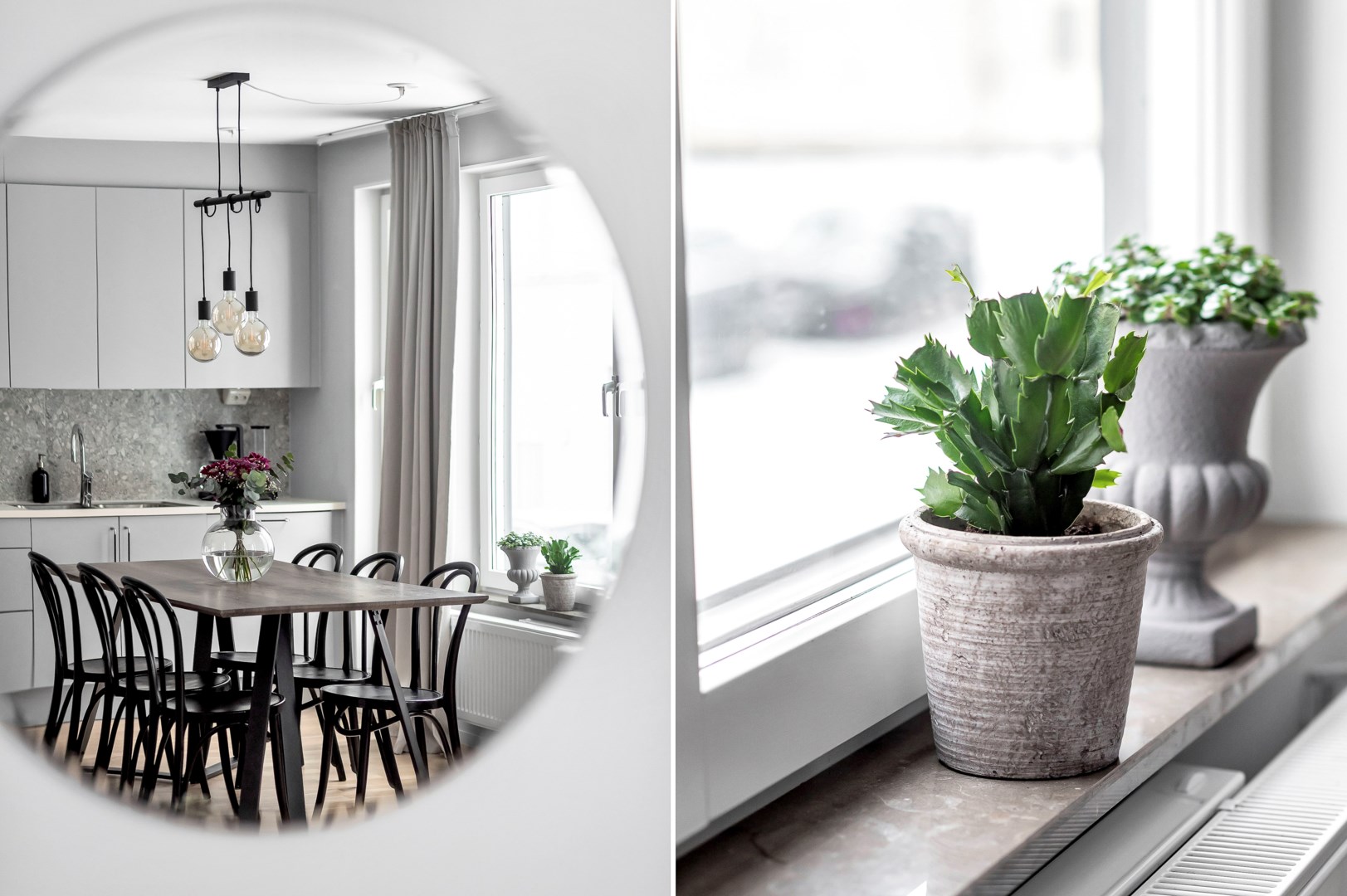 Bostadsbild från Svärdsliljegatan 4, Såld i Salabacke, Uppsala