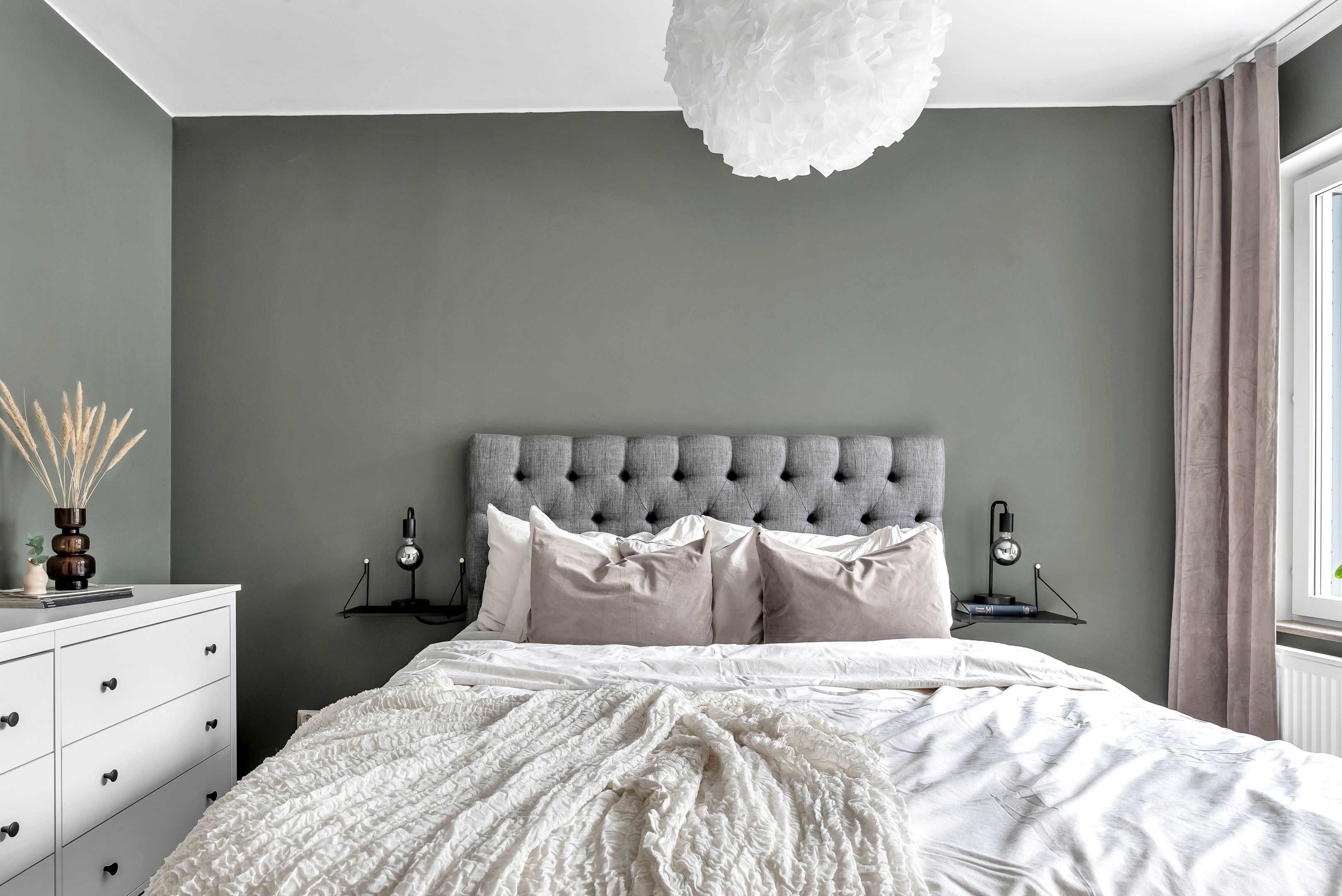 Bostadsbild från Svärdsliljegatan 4, Såld i Salabacke, Uppsala