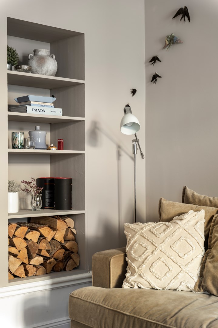 Bostadsbild från David Bagares Gata 26A, Såld i Vasastan - Norrmalm, Stockholm