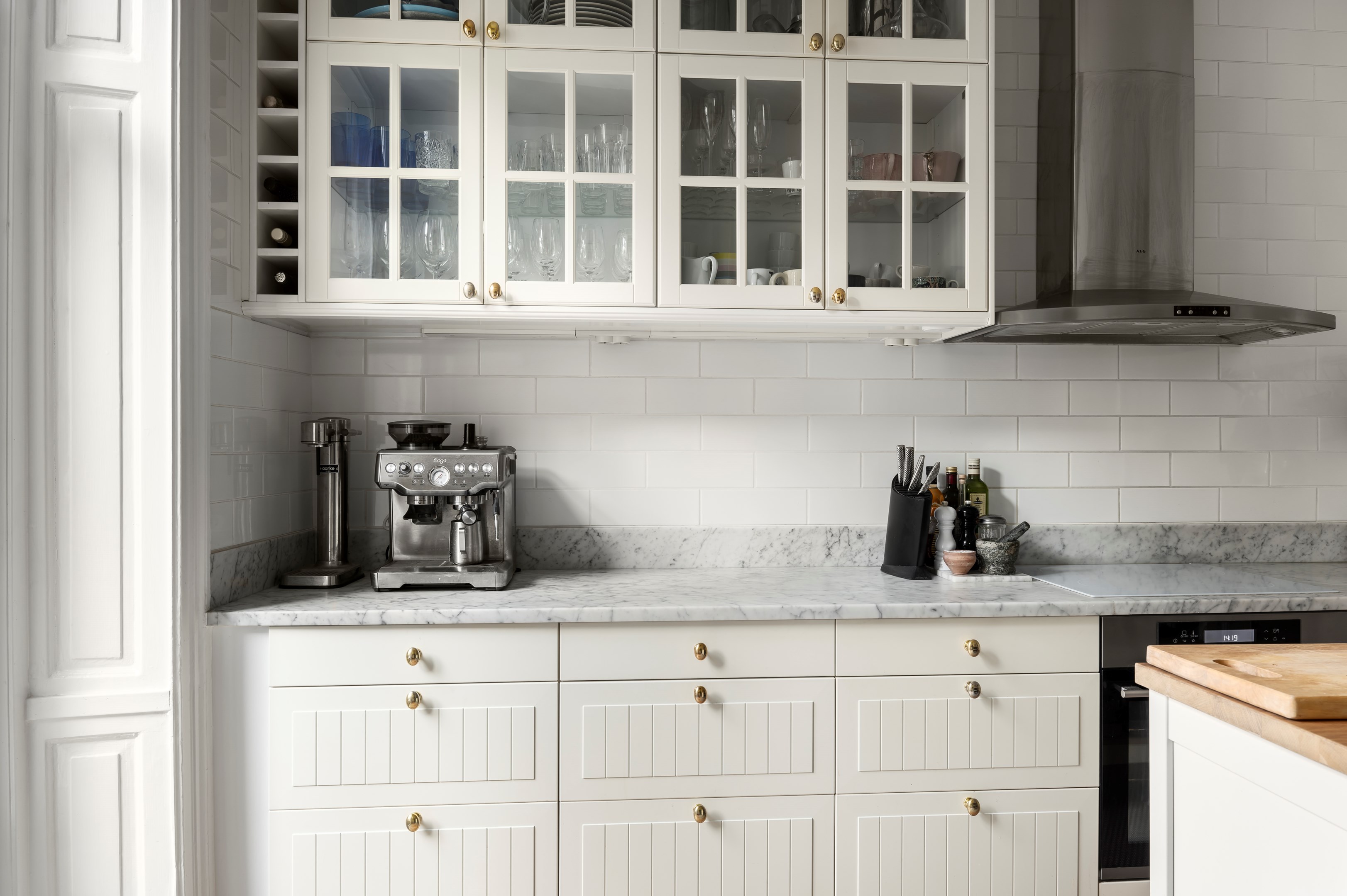 Bostadsbild från David Bagares Gata 26A, Såld i Vasastan - Norrmalm, Stockholm