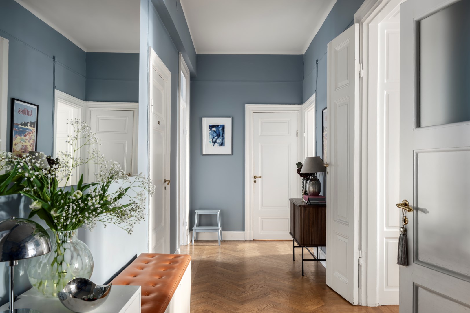 Bostadsbild från David Bagares Gata 26A, Såld i Vasastan - Norrmalm, Stockholm