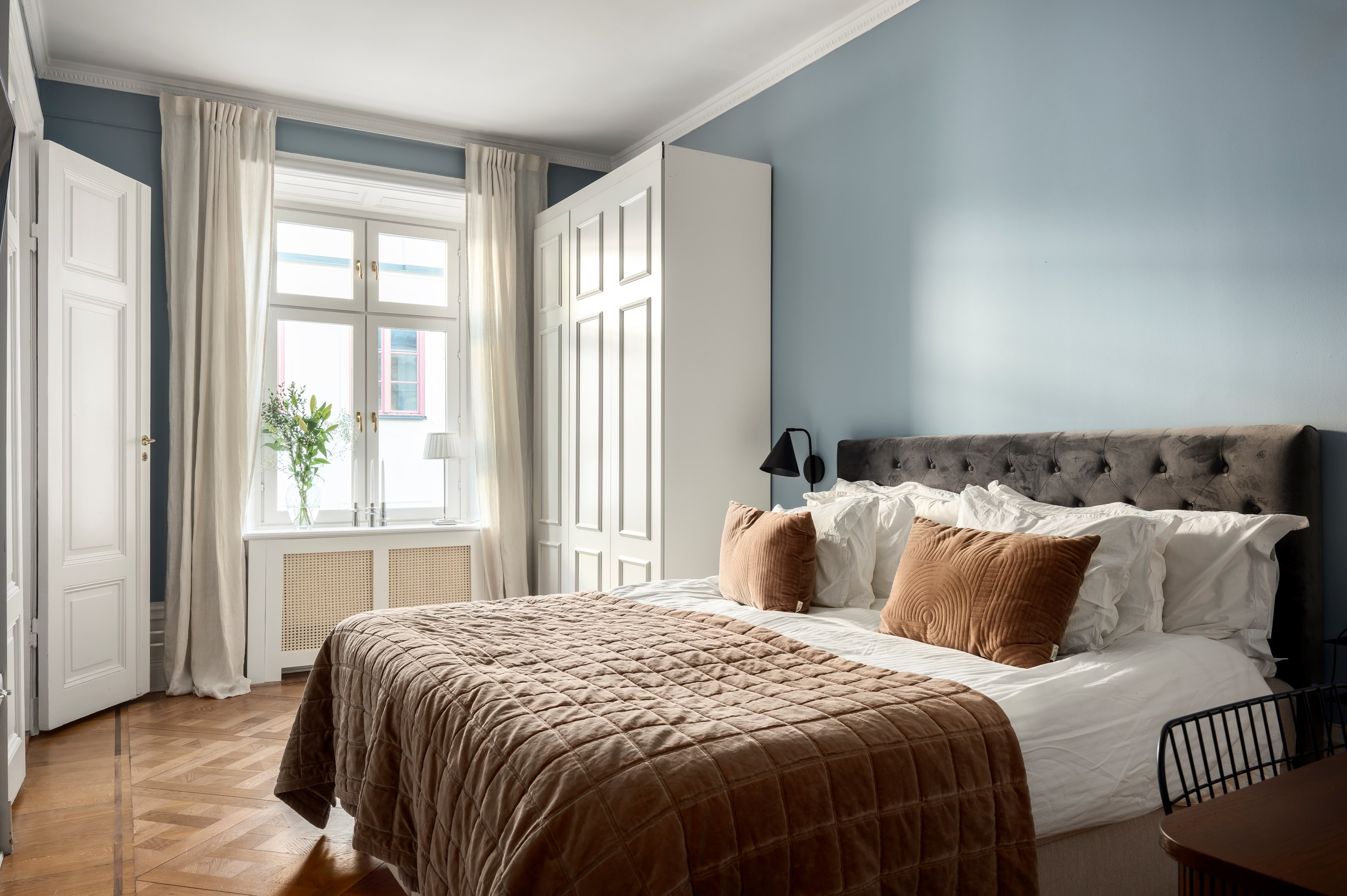 Bostadsbild från David Bagares Gata 26A, Såld i Vasastan - Norrmalm, Stockholm