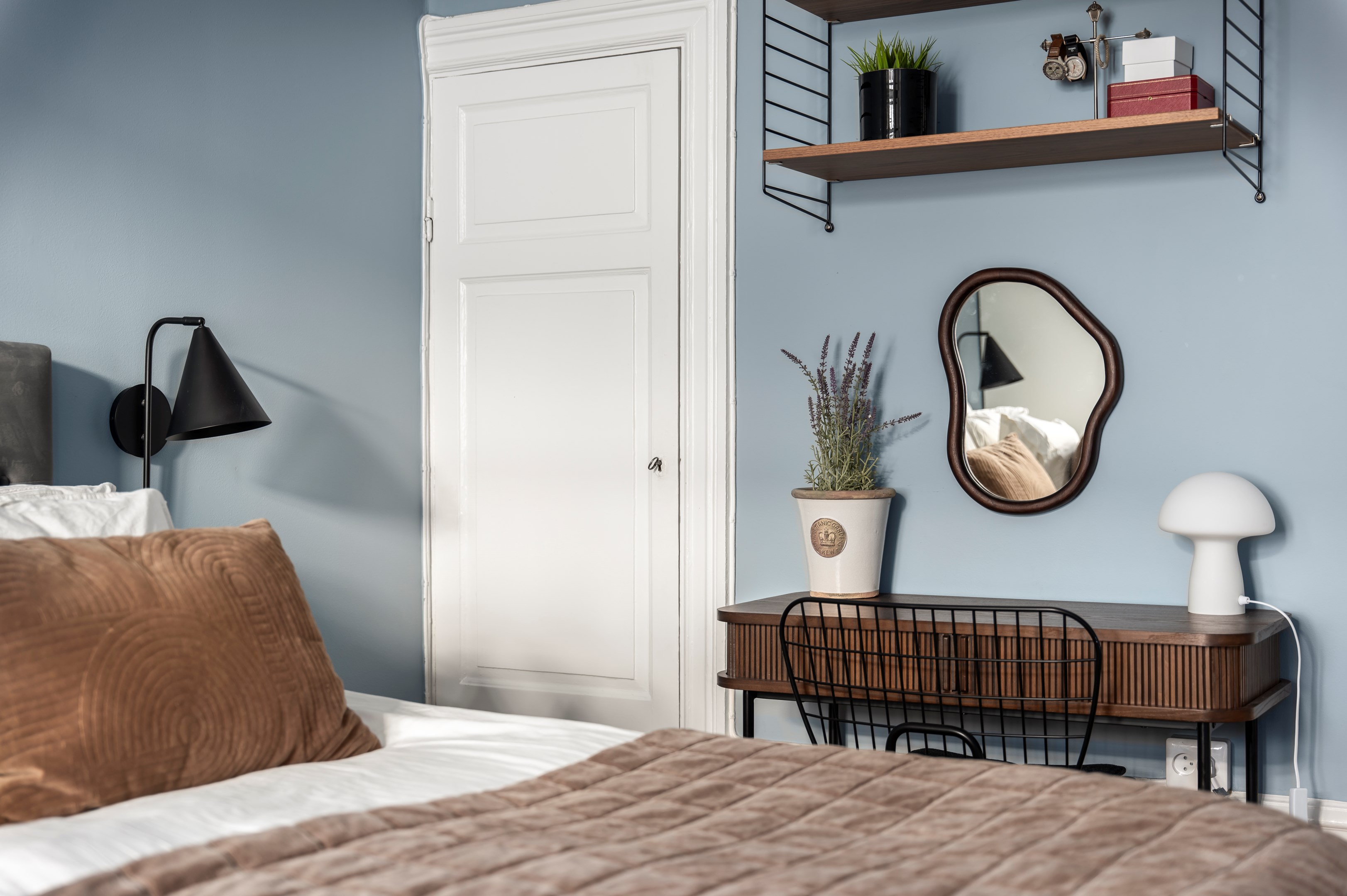 Bostadsbild från David Bagares Gata 26A, Såld i Vasastan - Norrmalm, Stockholm