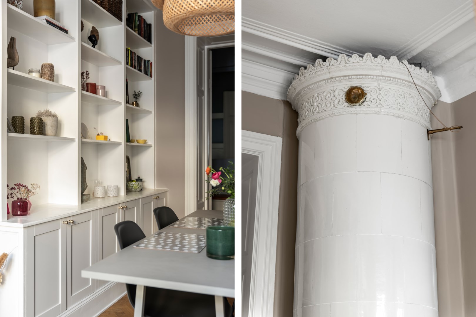 Bostadsbild från David Bagares Gata 26A, Såld i Vasastan - Norrmalm, Stockholm