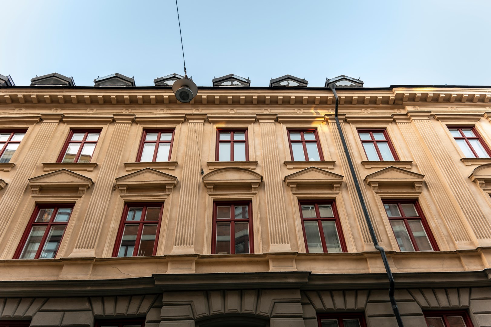 Bostadsbild från David Bagares Gata 26A, Såld i Vasastan - Norrmalm, Stockholm