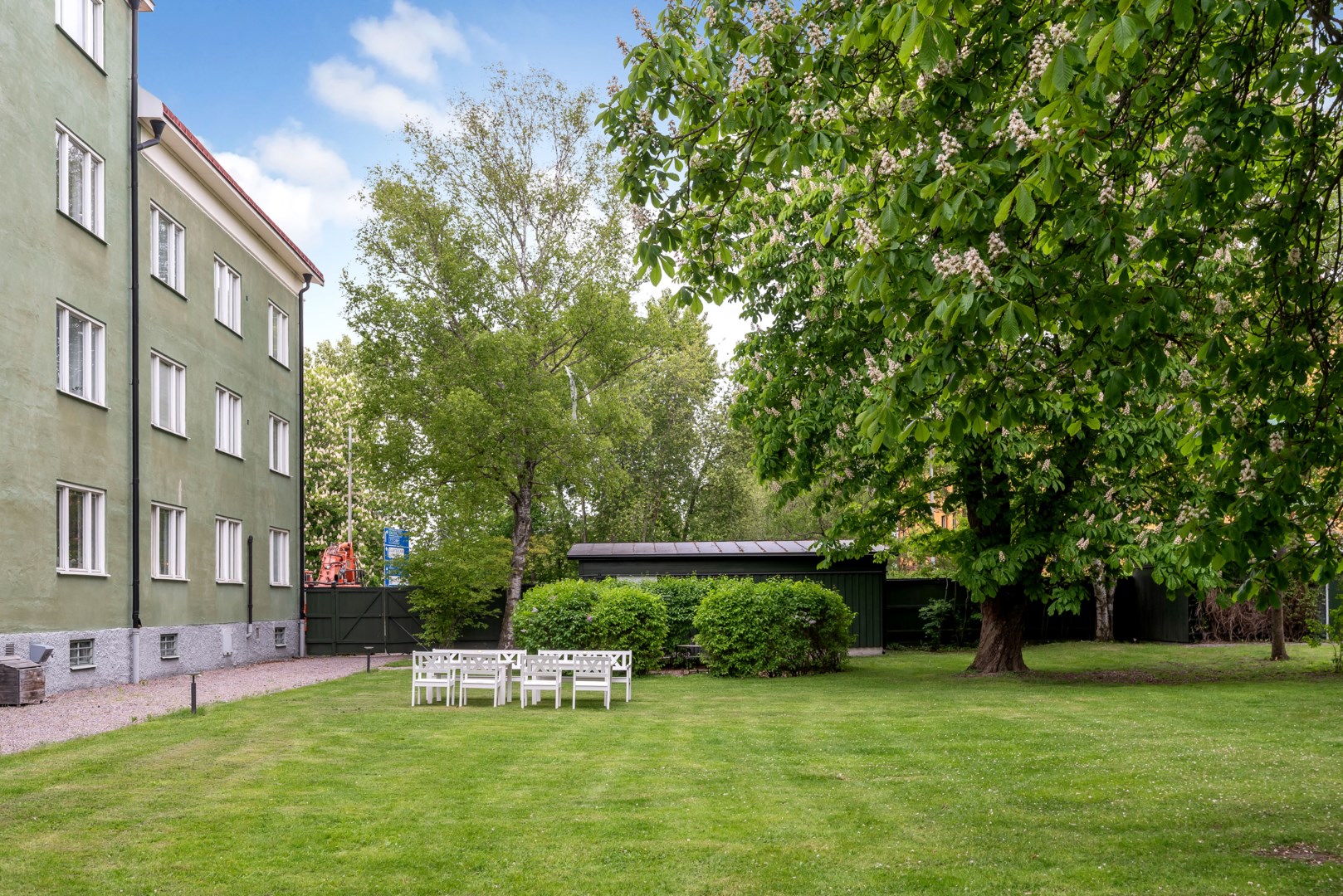 Bostadsbild från Väderkvarnsgatan 11B, Till salu i Höganäs, Uppsala