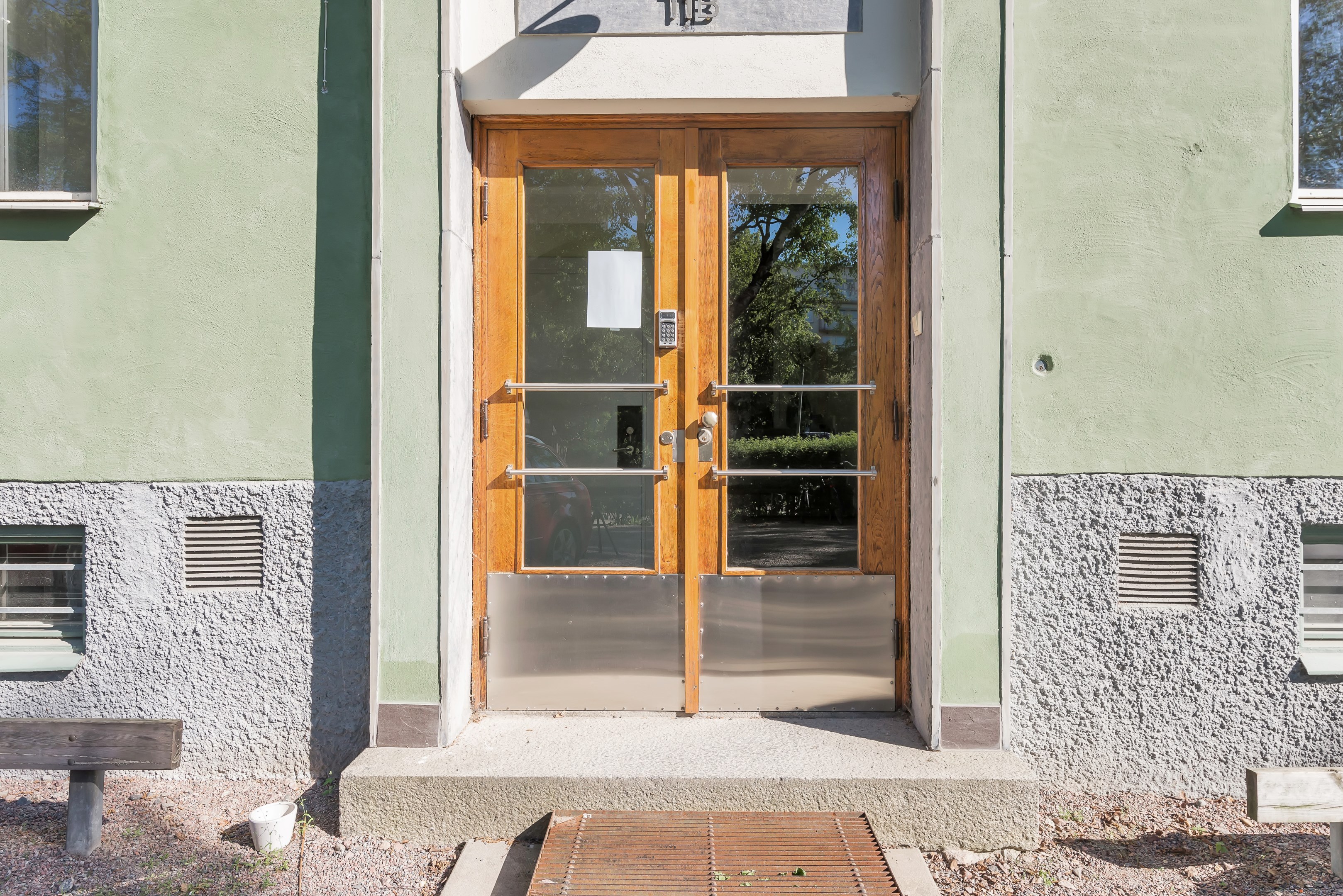 Bostadsbild från Väderkvarnsgatan 11B, Till salu i Höganäs, Uppsala