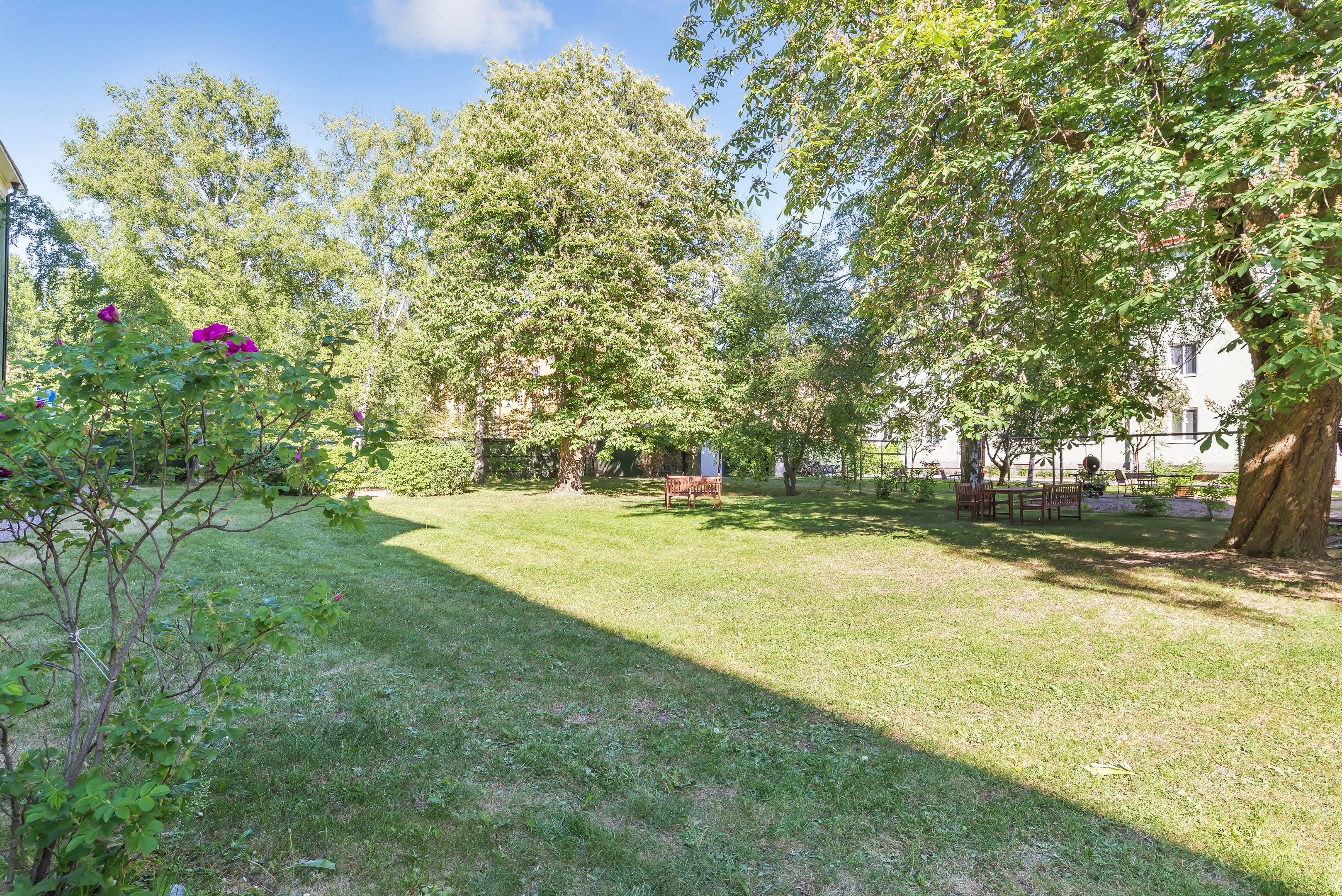 Bostadsbild från Väderkvarnsgatan 11B, Till salu i Höganäs, Uppsala