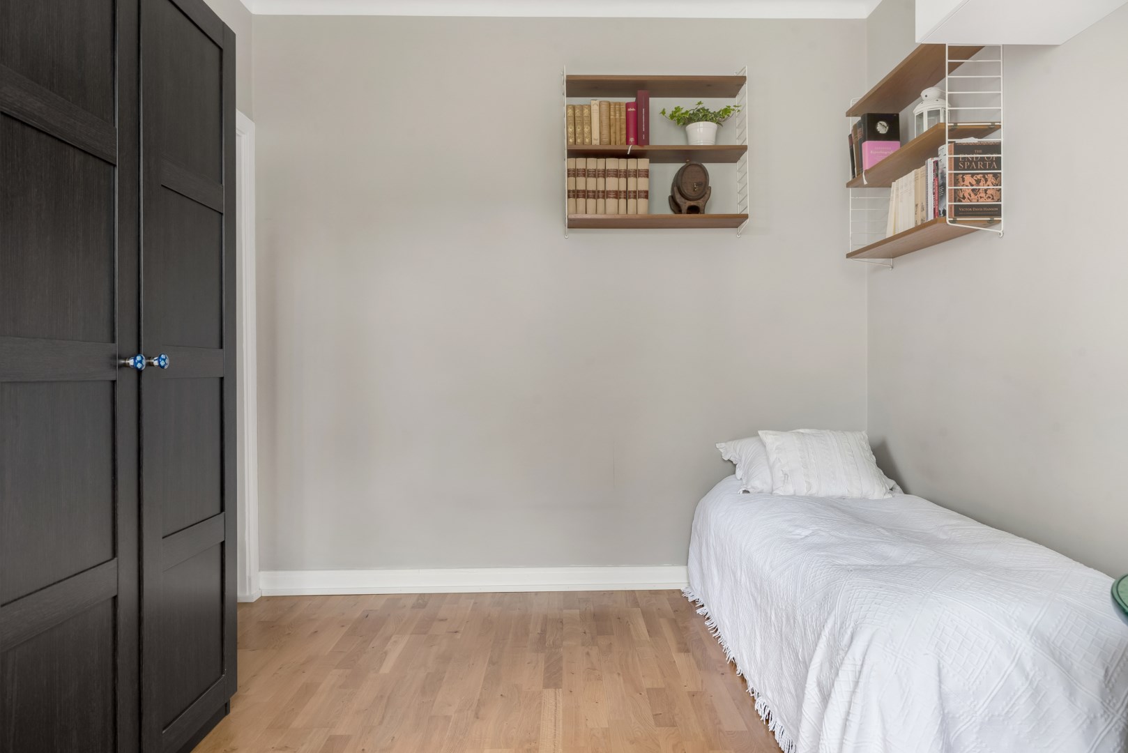 Bostadsbild från Väderkvarnsgatan 11B, Till salu i Höganäs, Uppsala