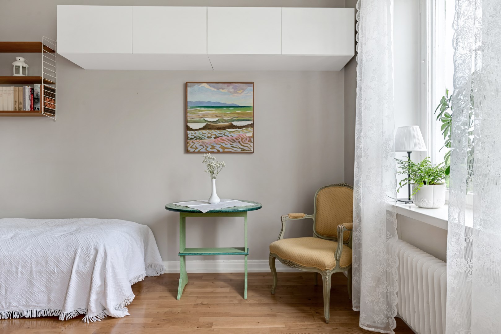 Bostadsbild från Väderkvarnsgatan 11B, Till salu i Höganäs, Uppsala