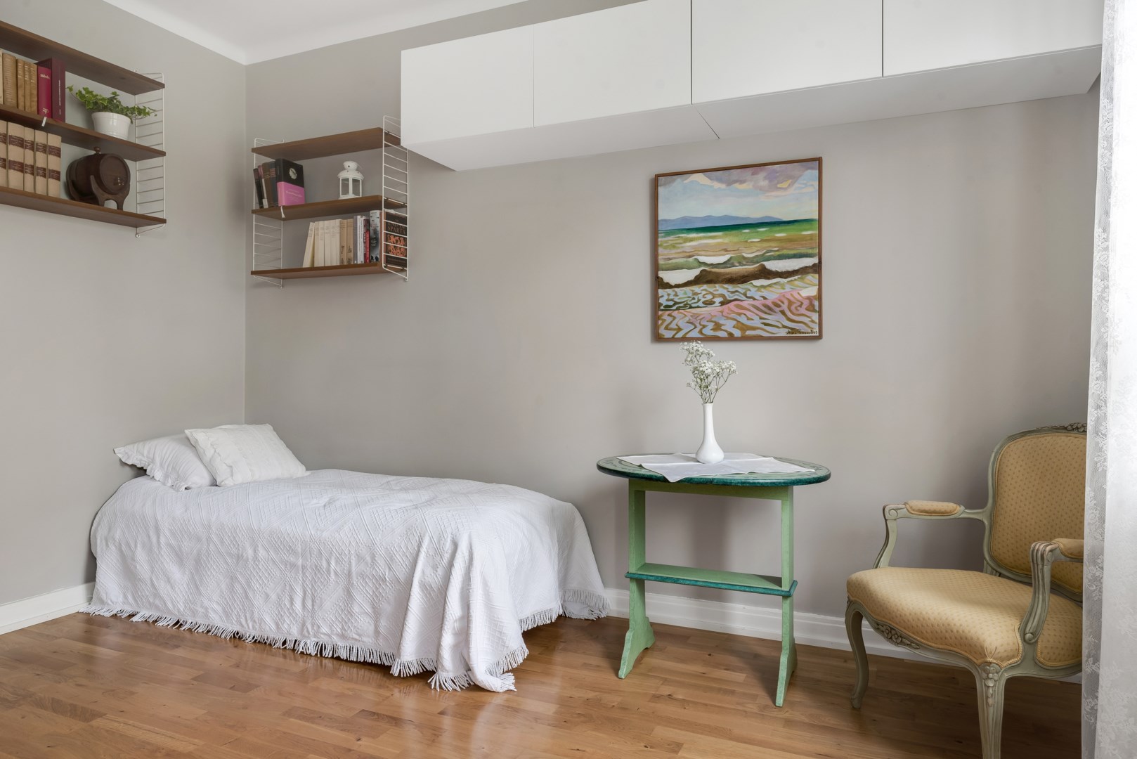 Bostadsbild från Väderkvarnsgatan 11B, Till salu i Höganäs, Uppsala