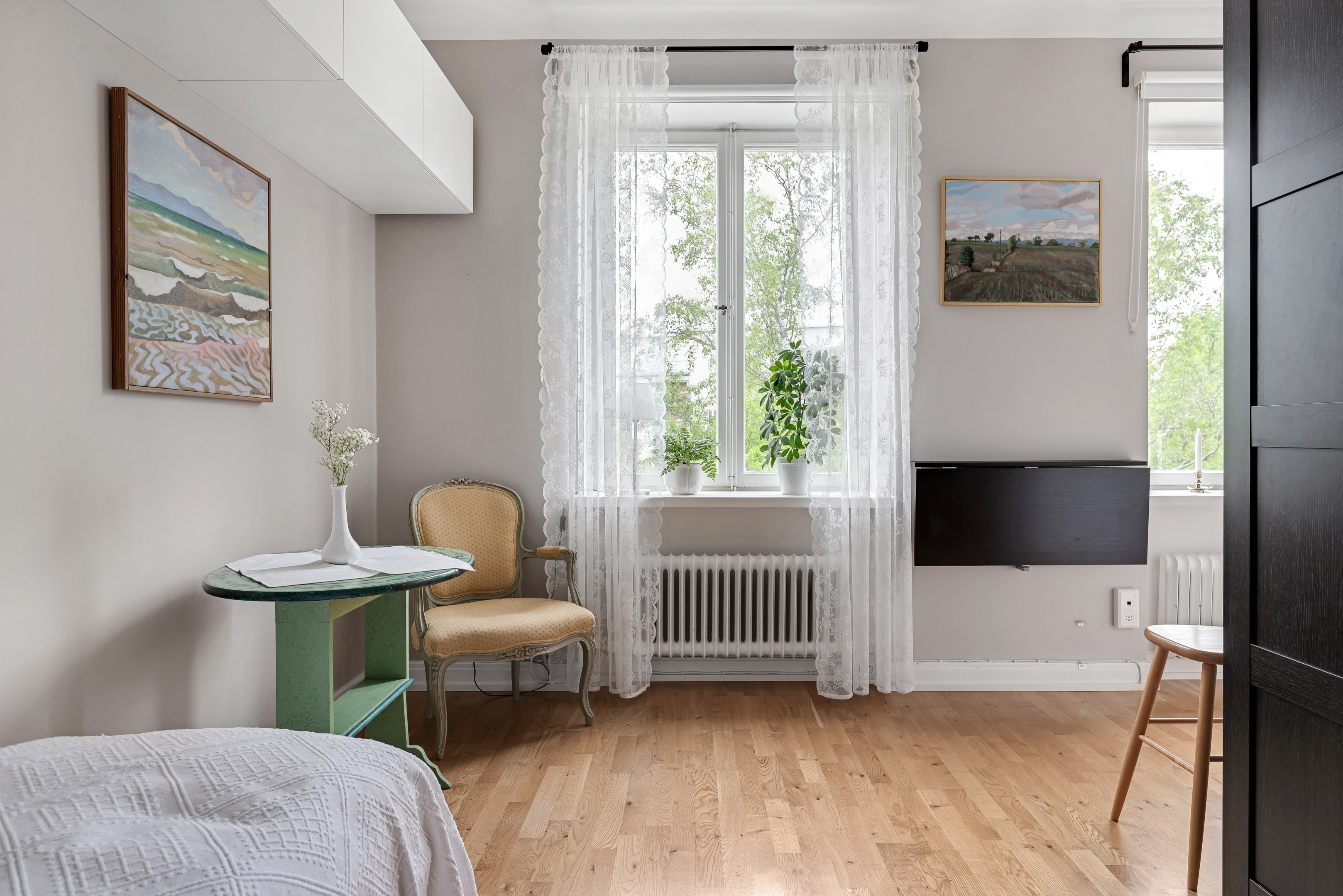 Bostadsbild från Väderkvarnsgatan 11B, Till salu i Höganäs, Uppsala