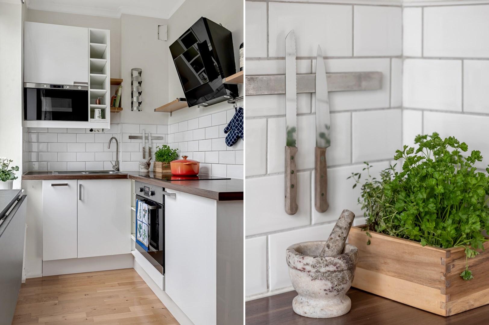 Bostadsbild från Väderkvarnsgatan 11B, Till salu i Höganäs, Uppsala