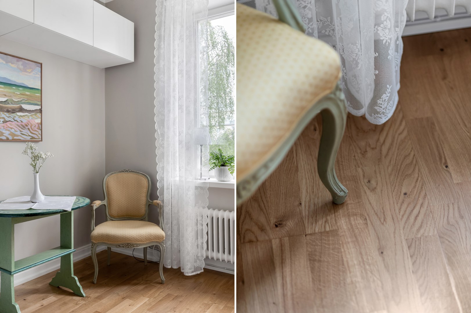 Bostadsbild från Väderkvarnsgatan 11B, Till salu i Höganäs, Uppsala