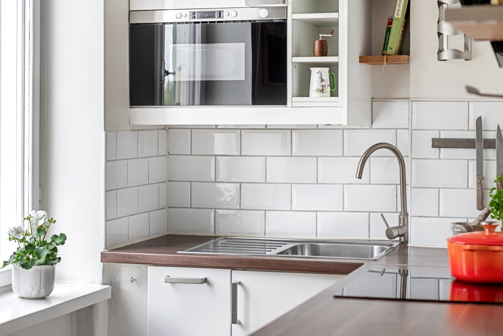 Bostadsbild från Väderkvarnsgatan 11B, Till salu i Höganäs, Uppsala