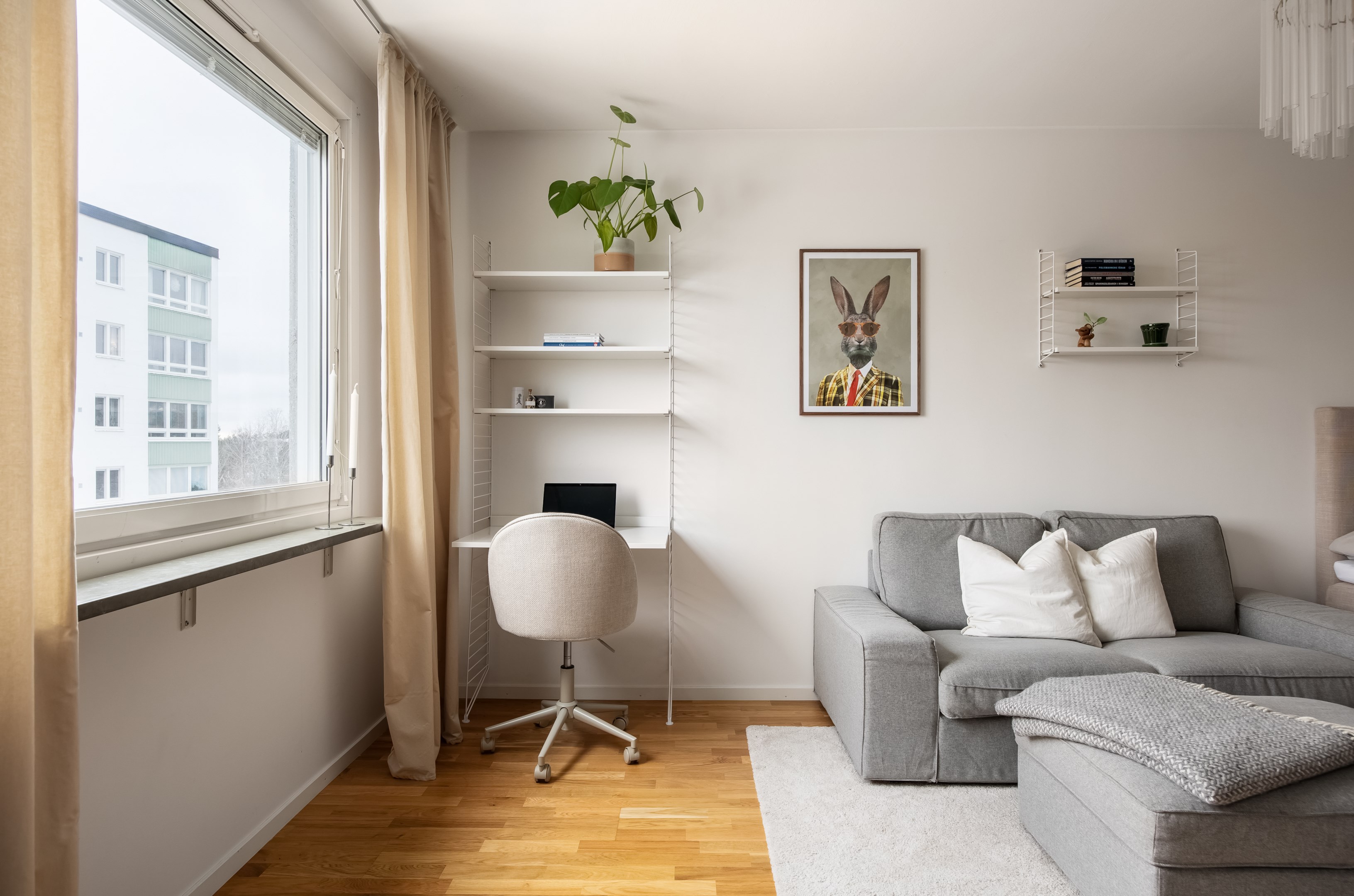 Bostadsbild från Edinsvägen 1, Till salu i Ektorp, Nacka