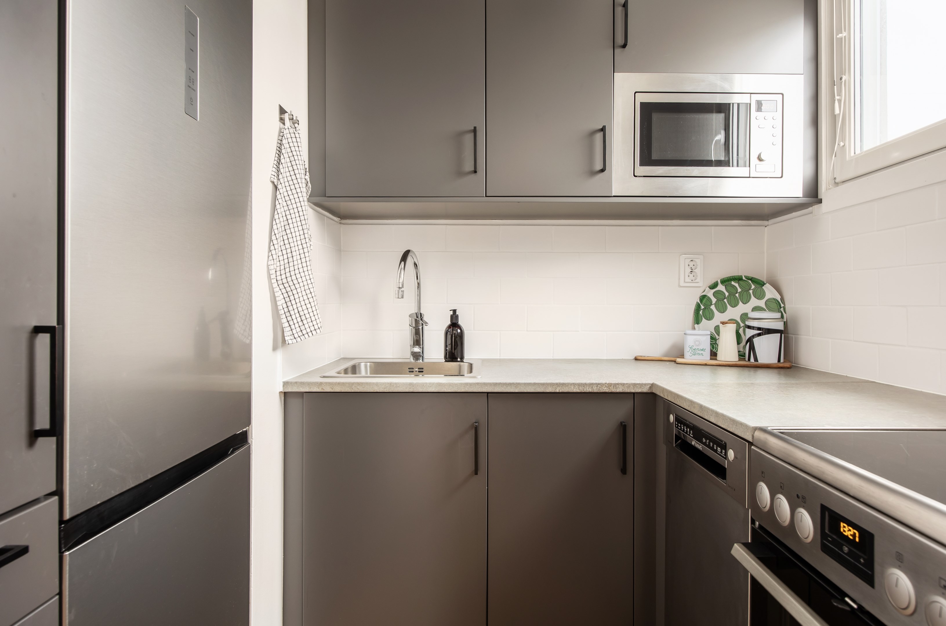 Bostadsbild från Edinsvägen 1, Till salu i Ektorp, Nacka