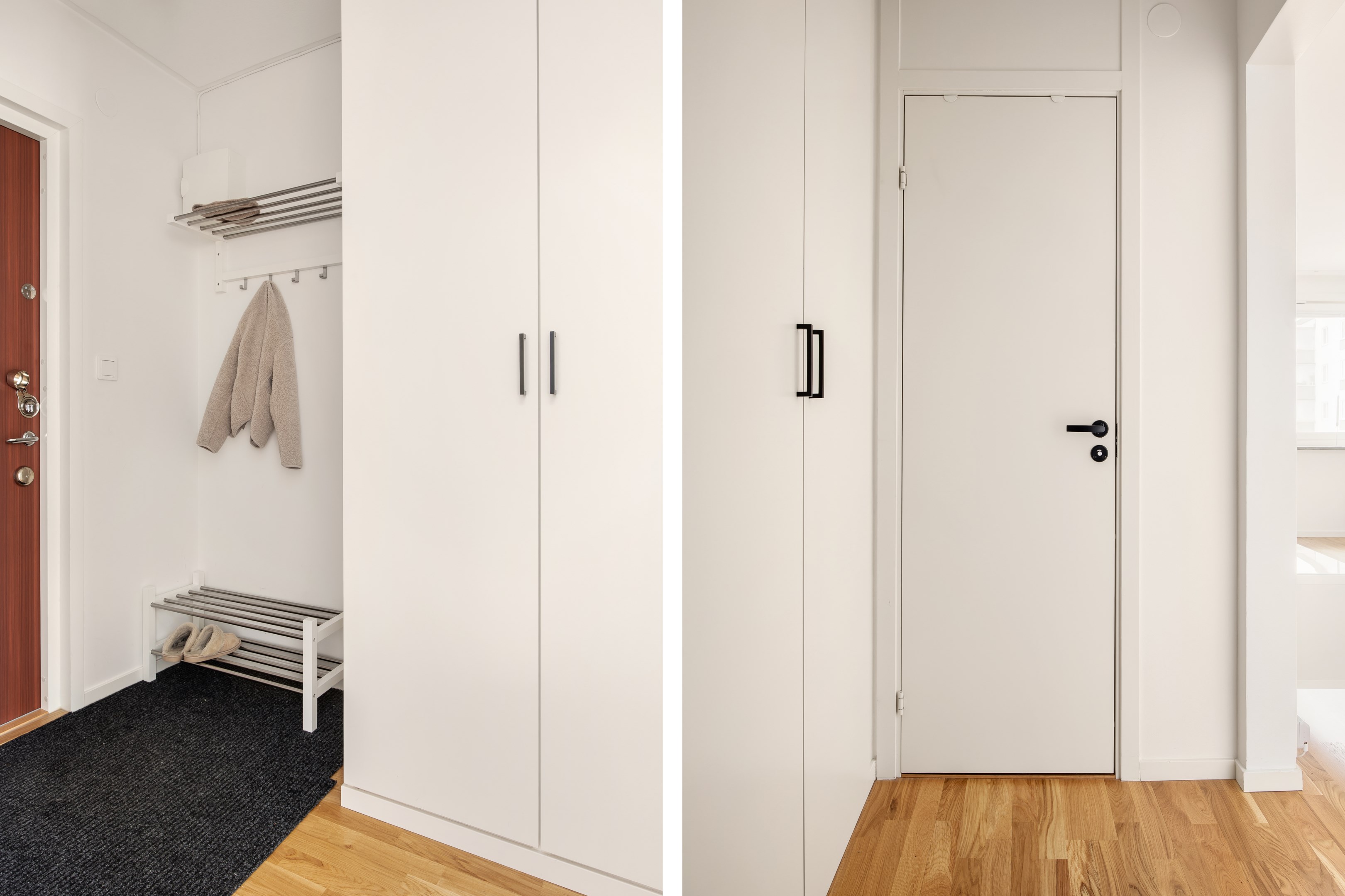 Bostadsbild från Edinsvägen 1, Till salu i Ektorp, Nacka