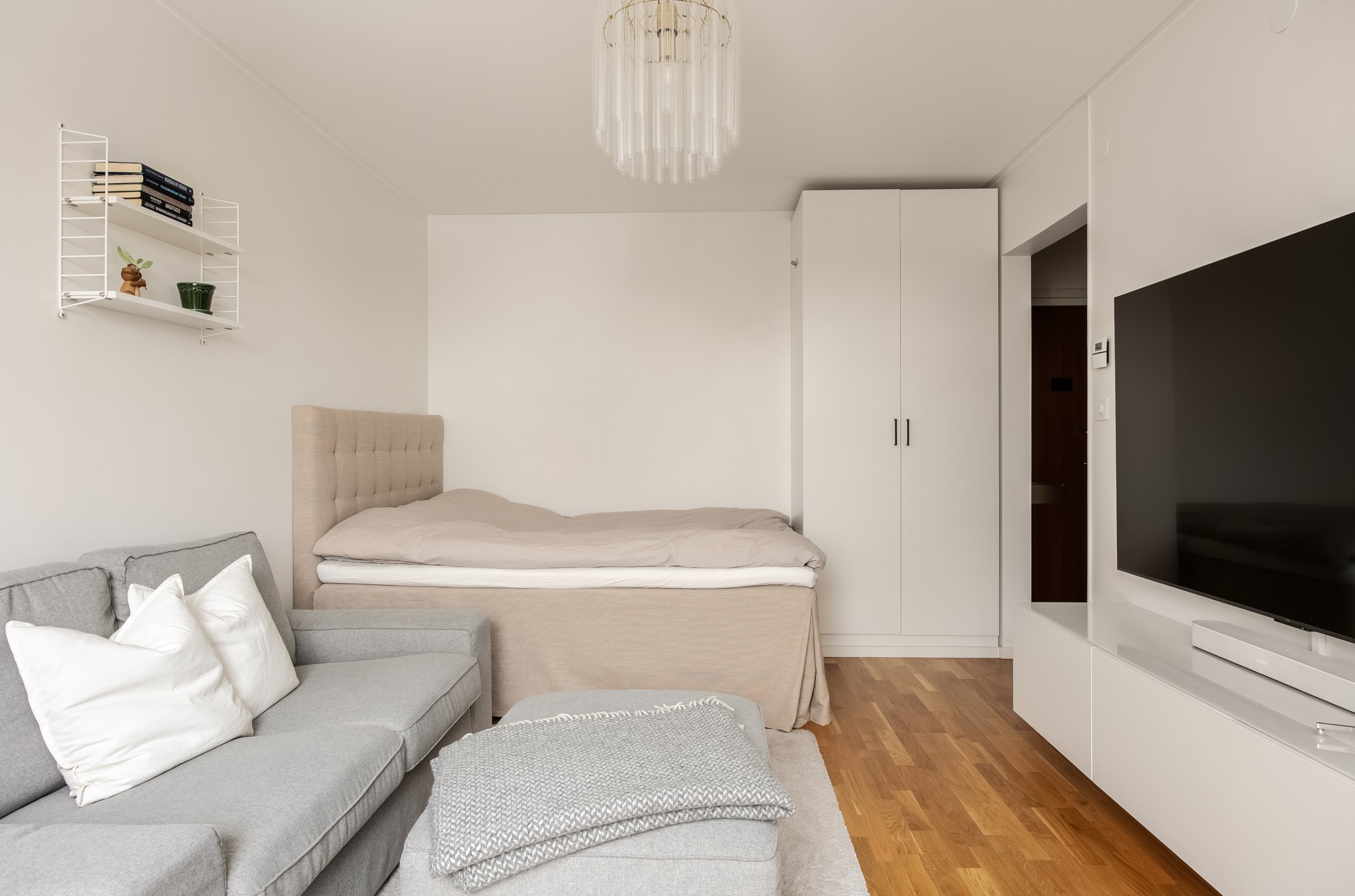 Bostadsbild från Edinsvägen 1, Till salu i Ektorp, Nacka