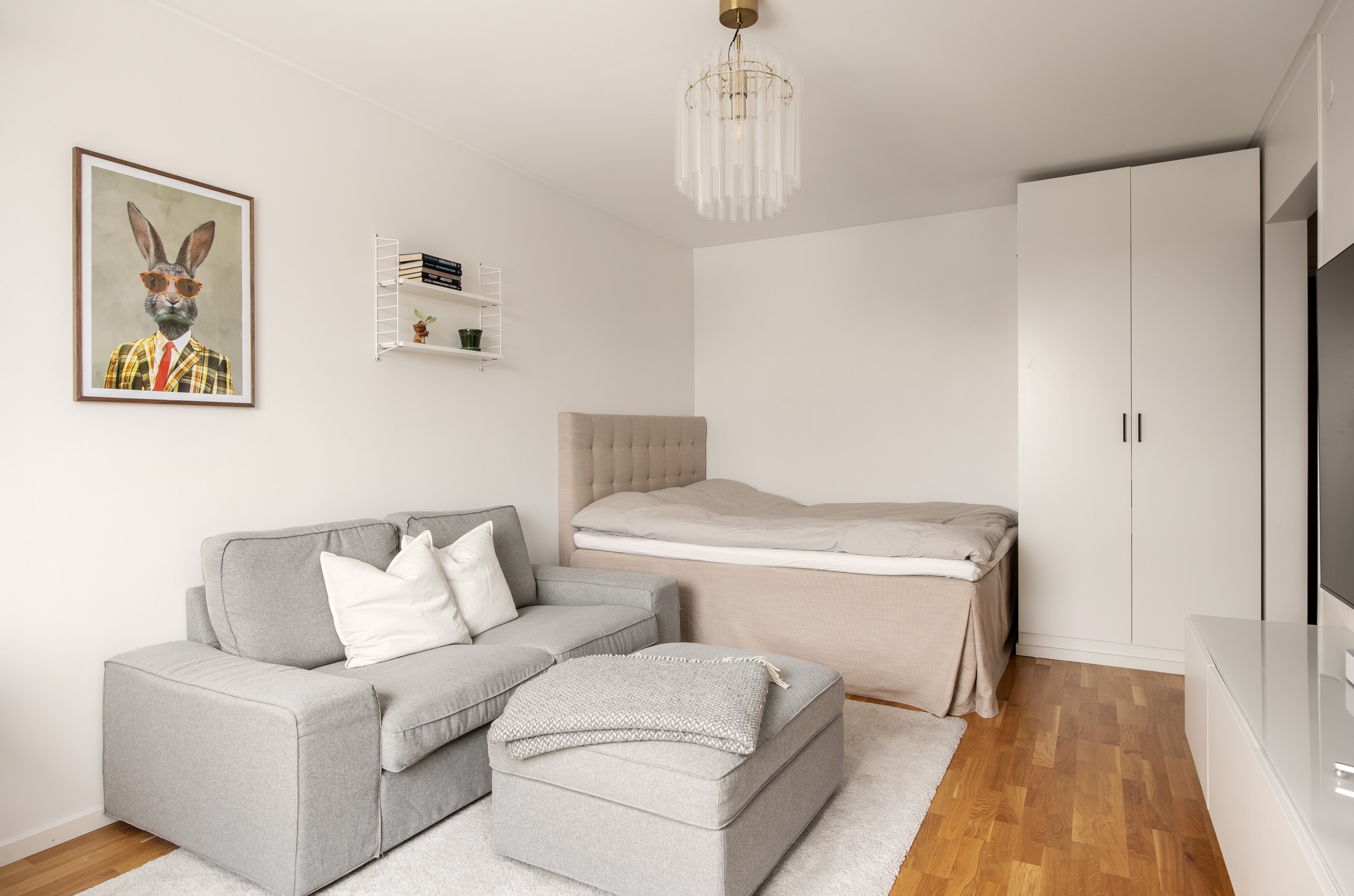 Bostadsbild från Edinsvägen 1, Till salu i Ektorp, Nacka