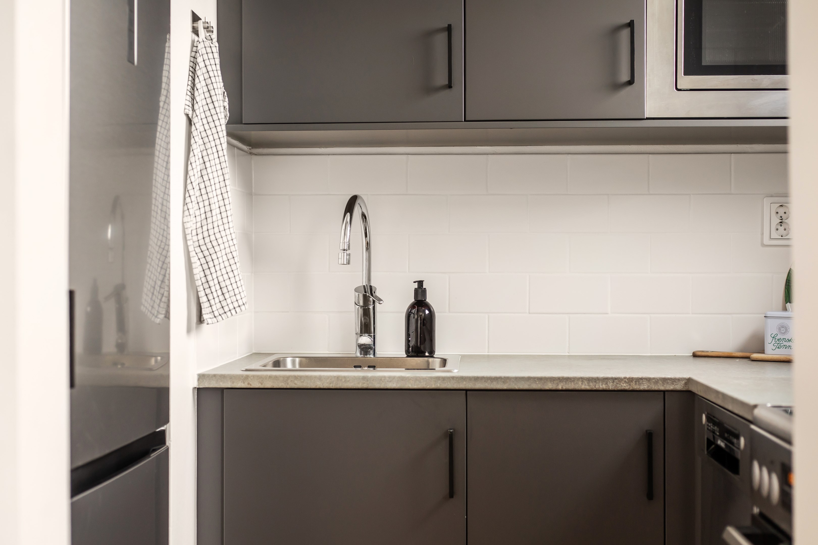 Bostadsbild från Edinsvägen 1, Till salu i Ektorp, Nacka