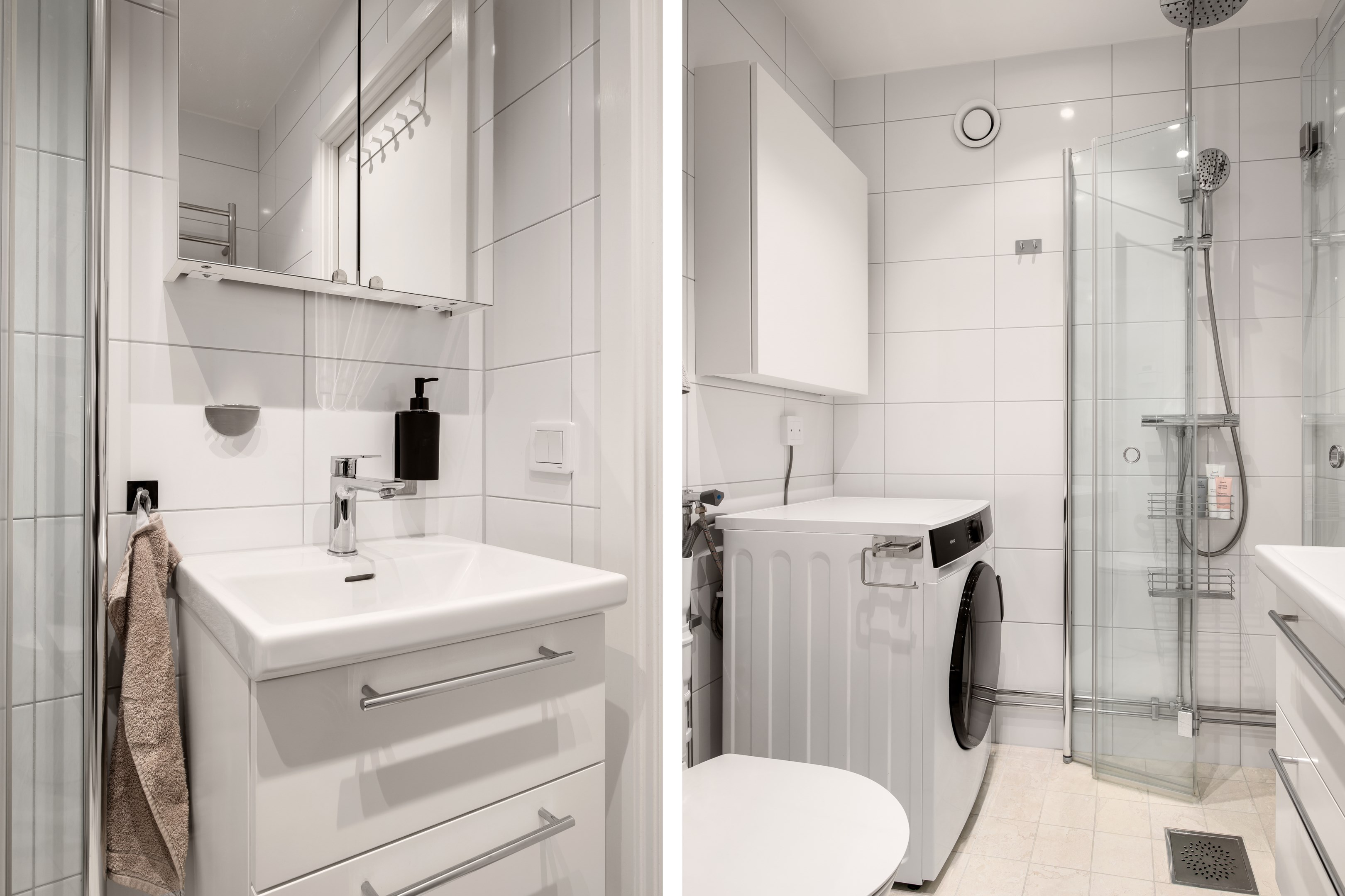 Bostadsbild från Edinsvägen 1, Till salu i Ektorp, Nacka