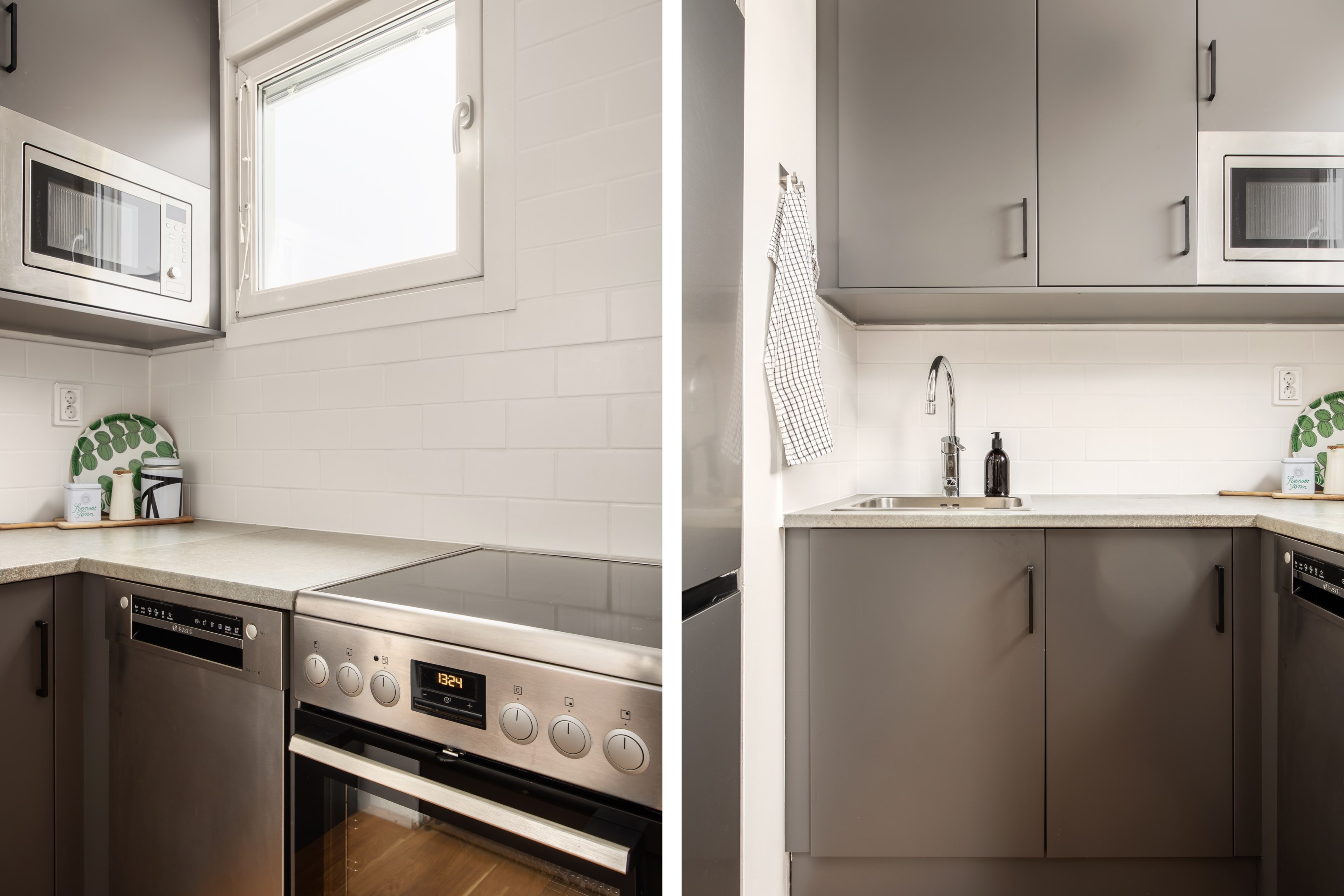 Bostadsbild från Edinsvägen 1, Till salu i Ektorp, Nacka