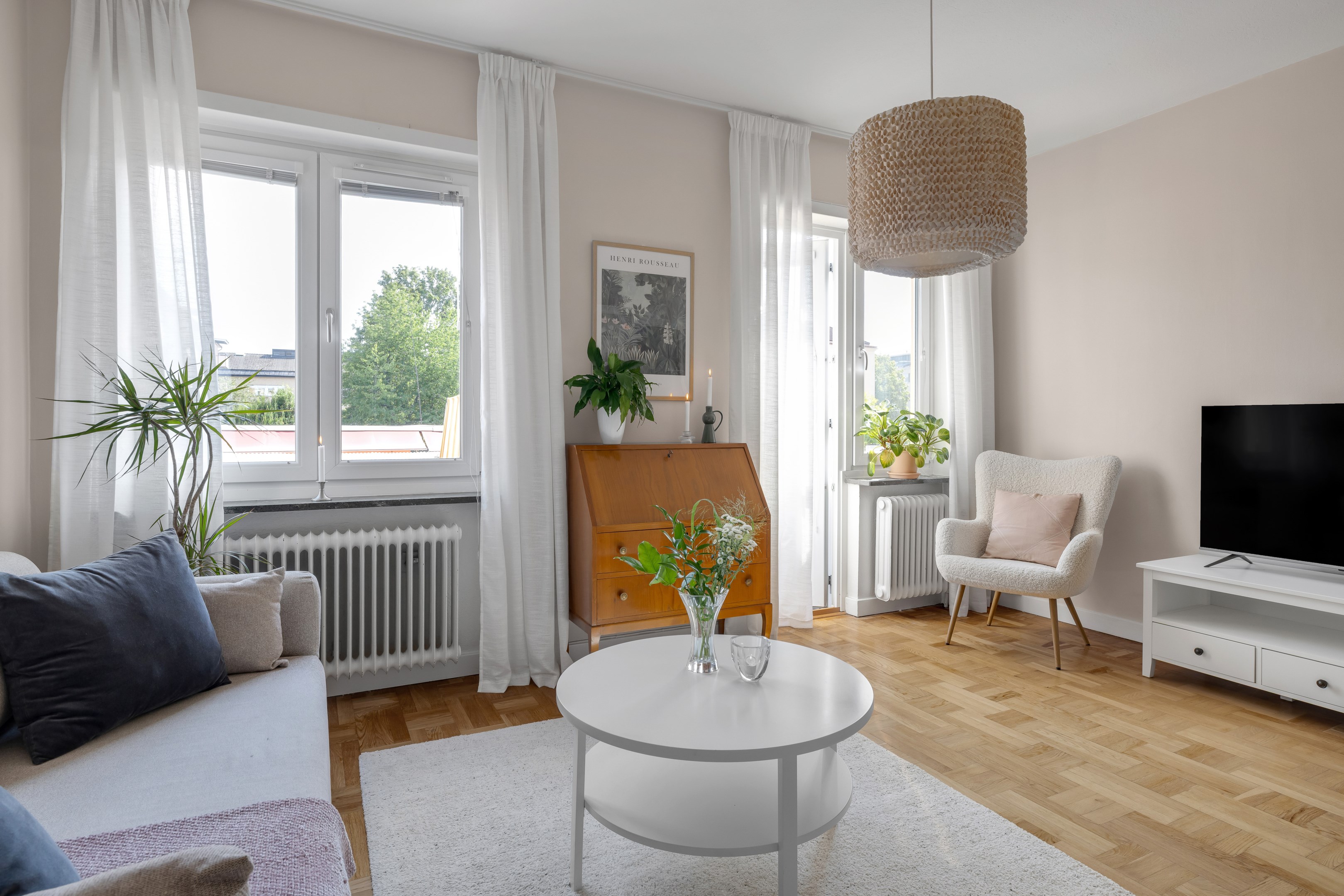 Bostadsbild från Svartbäcksgatan 68B, Kommande i Svartbäcken, Uppsala